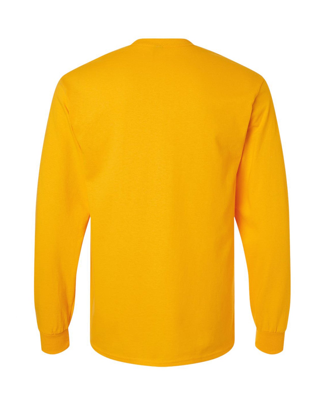 Tričko Gildan Ultra Cotton™ s dlhým rukávom