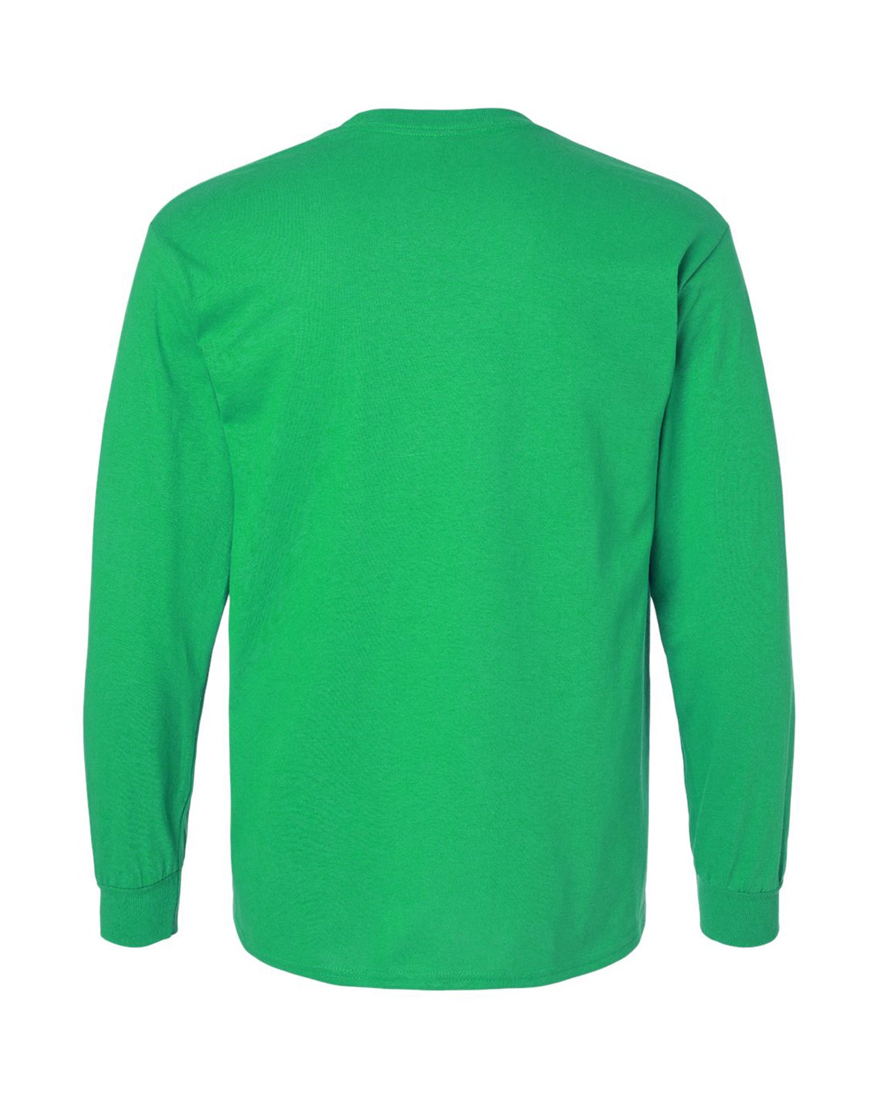 Tričko Gildan Ultra Cotton™ s dlhým rukávom