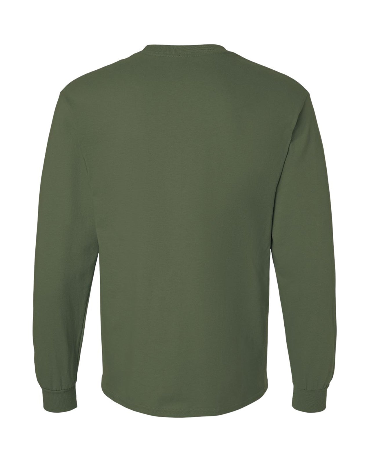 Tričko Gildan Ultra Cotton™ s dlhým rukávom