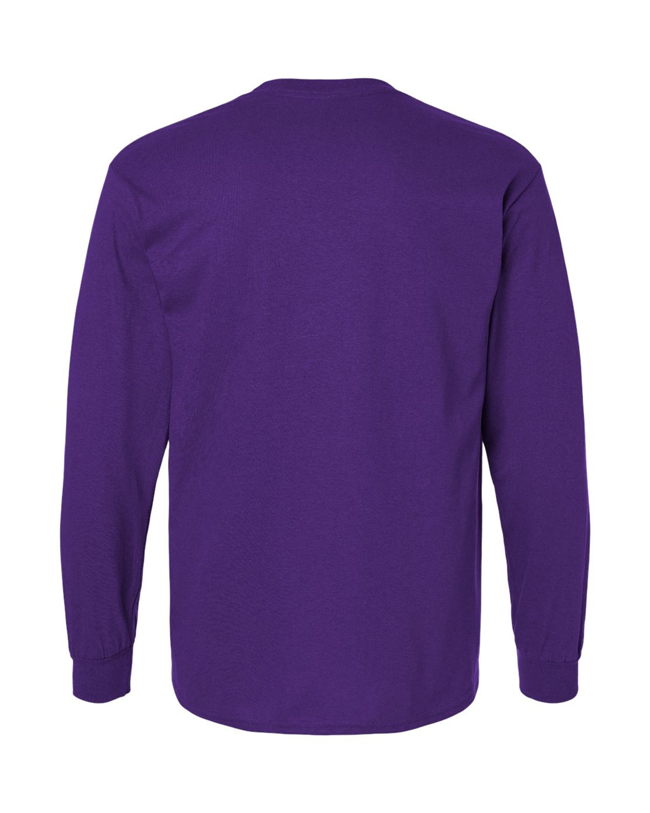 Tričko Gildan Ultra Cotton™ s dlhým rukávom
