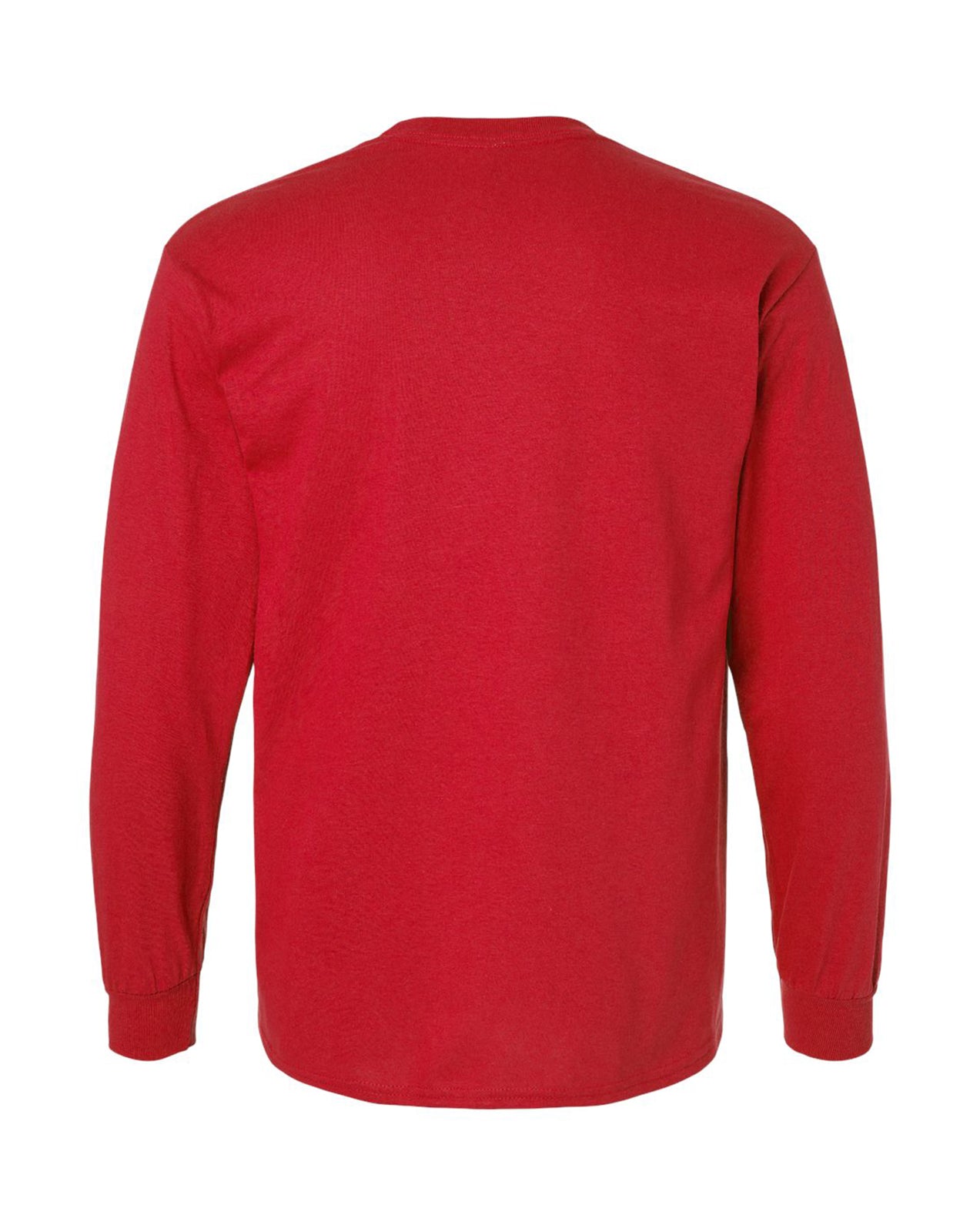 Tričko Gildan Ultra Cotton™ s dlhým rukávom