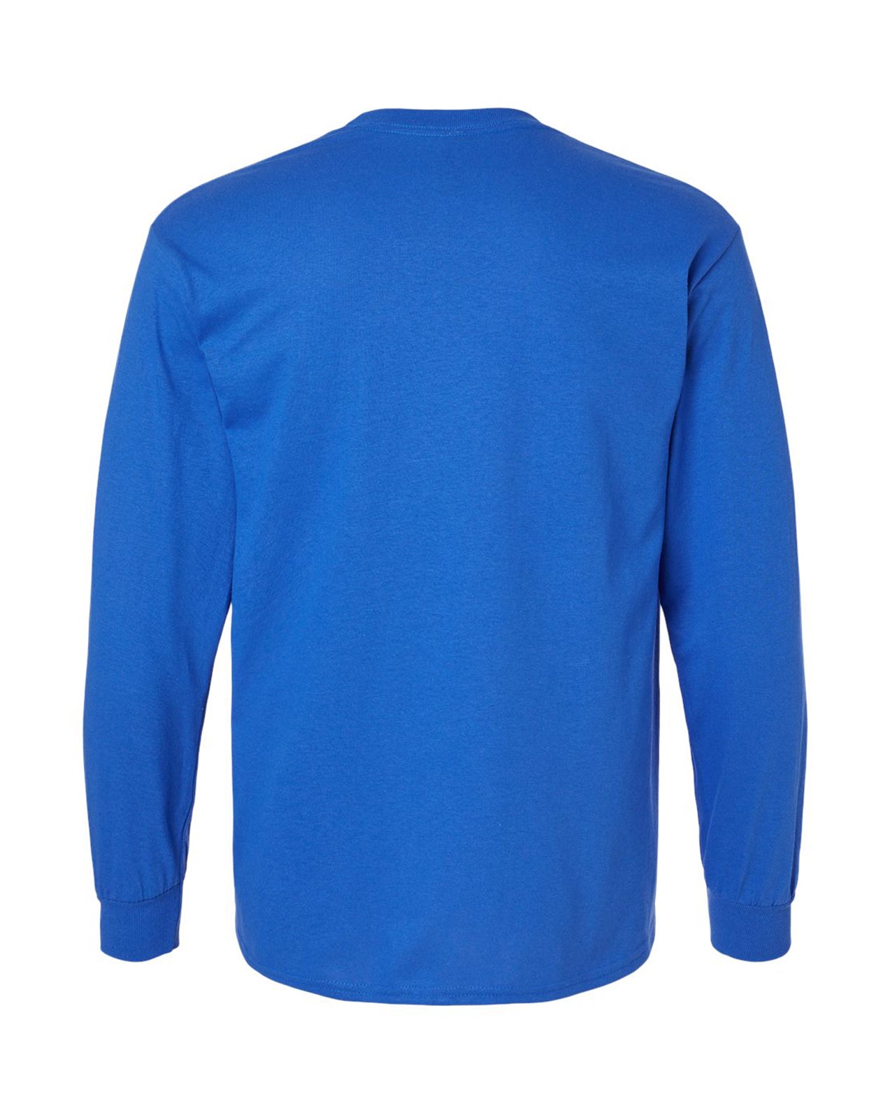 Tričko Gildan Ultra Cotton™ s dlhým rukávom