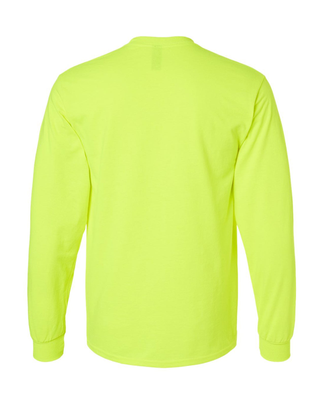 Tričko Gildan Ultra Cotton™ s dlhým rukávom