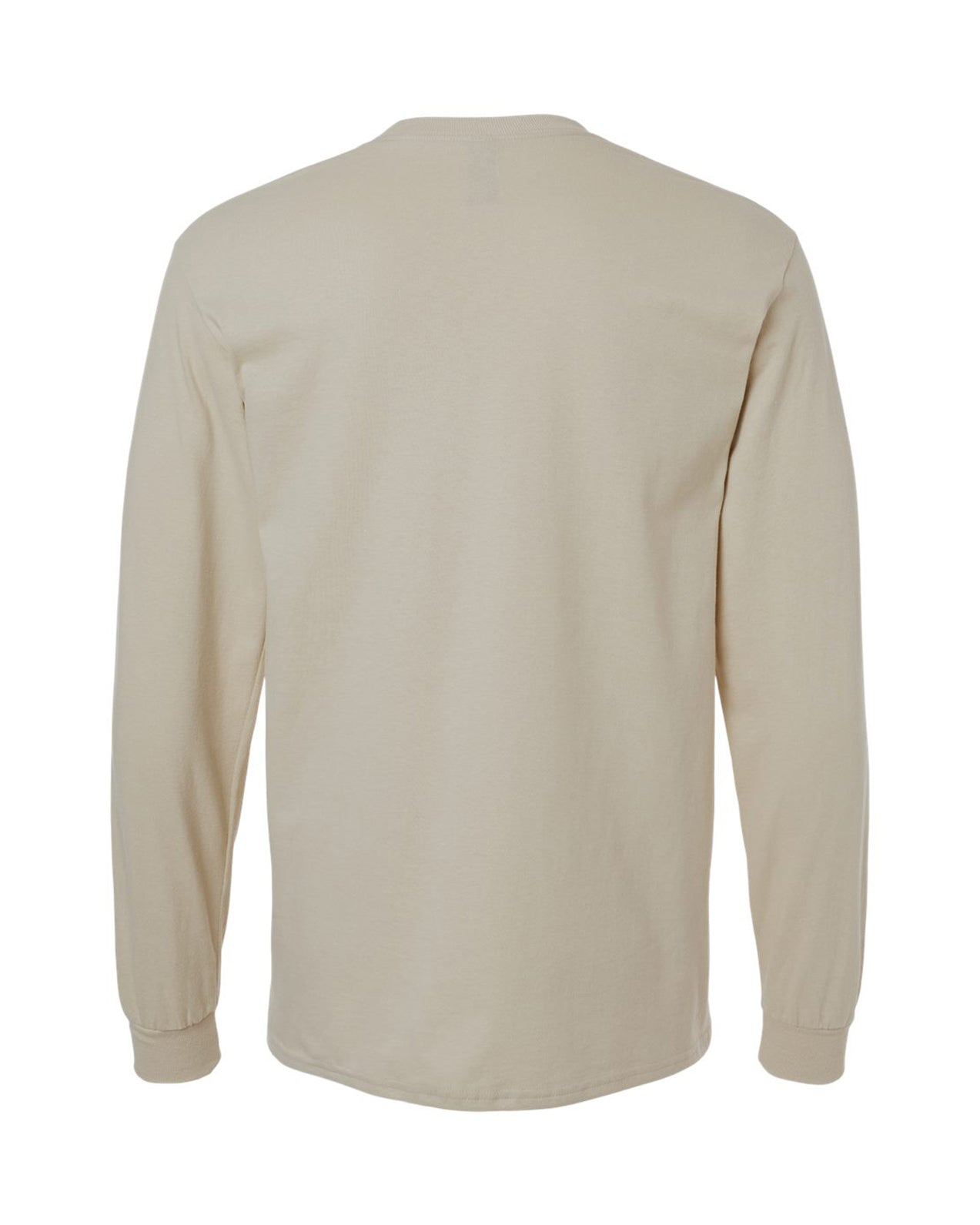 Tričko Gildan Ultra Cotton™ s dlhým rukávom