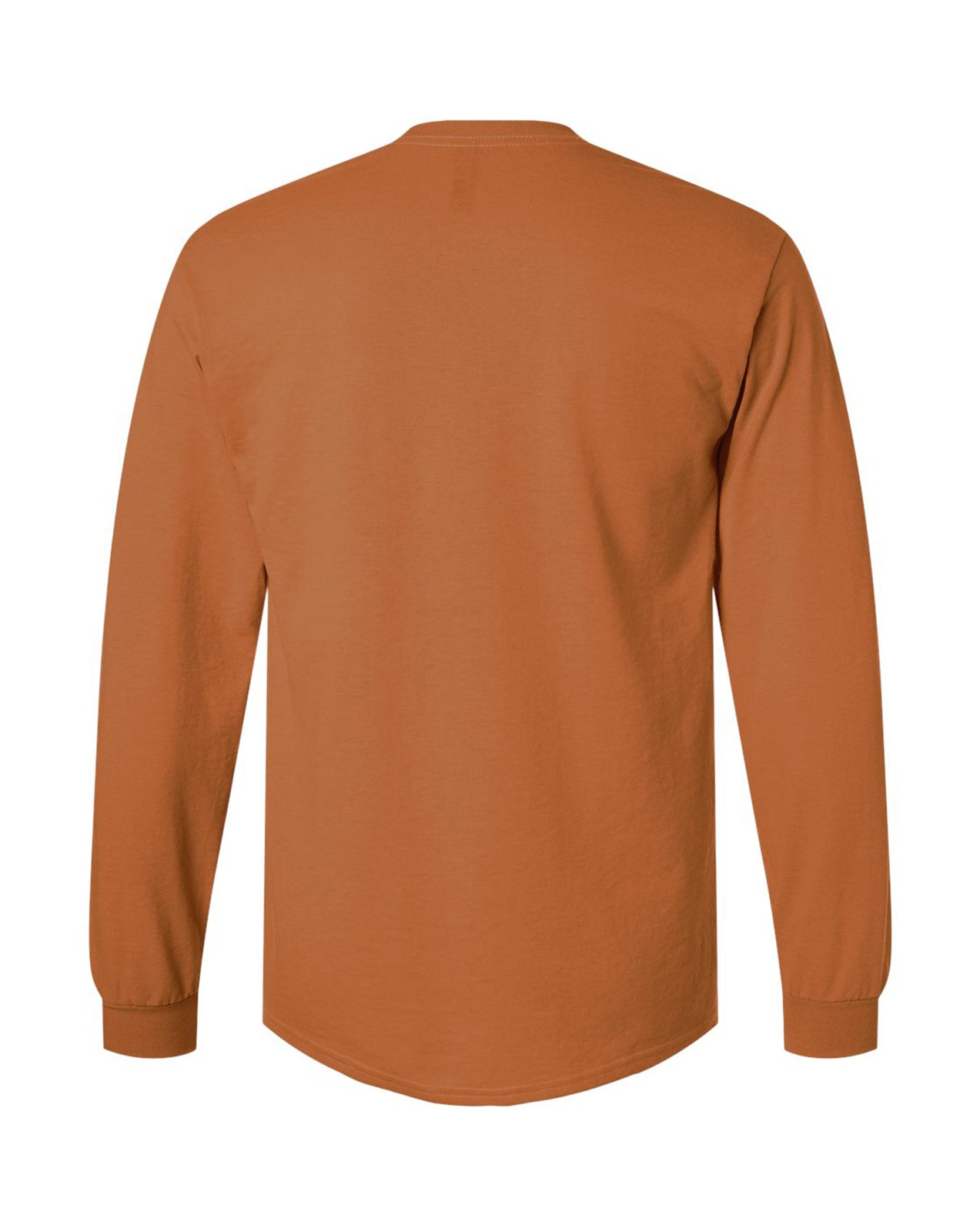Tričko Gildan Ultra Cotton™ s dlhým rukávom