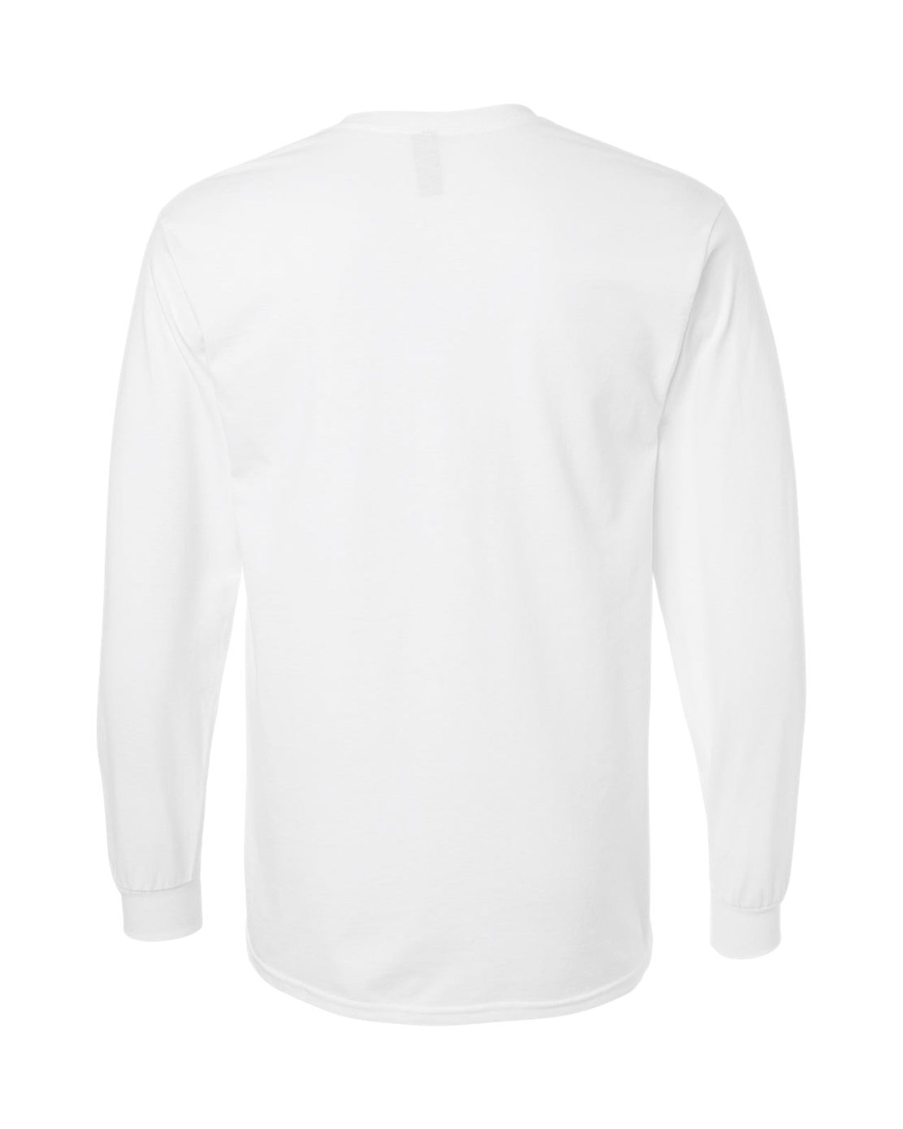 Tričko Gildan Ultra Cotton™ s dlhým rukávom