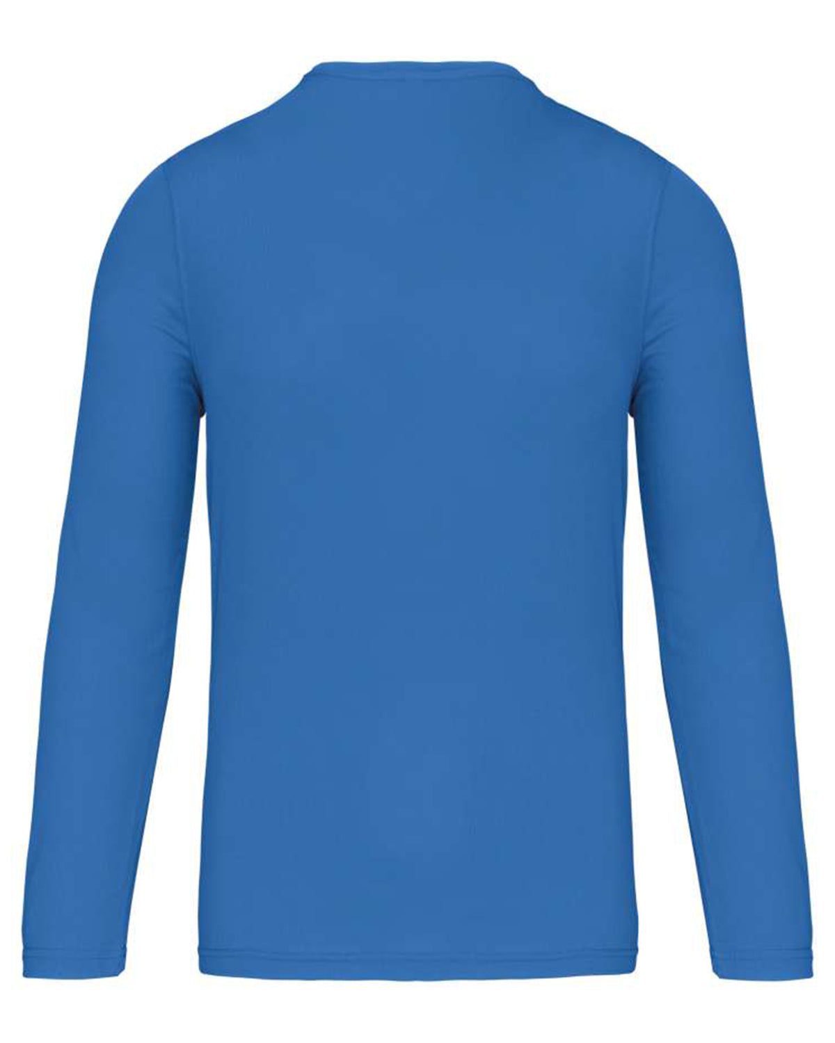 Proact men's long sleeve sports t-shirt