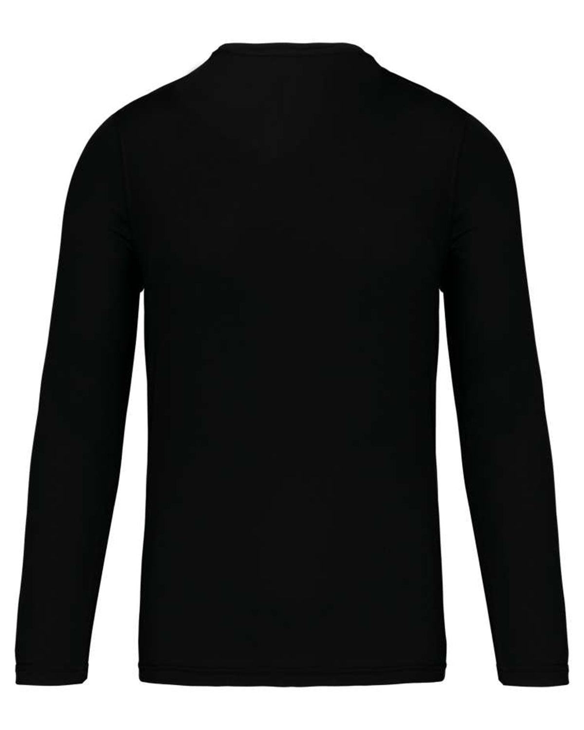 Proact men's long sleeve sports t-shirt
