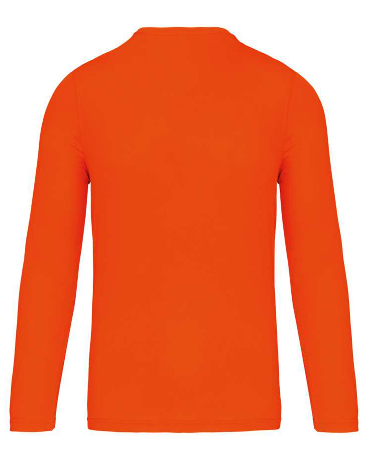 Proact men's long sleeve sports t-shirt