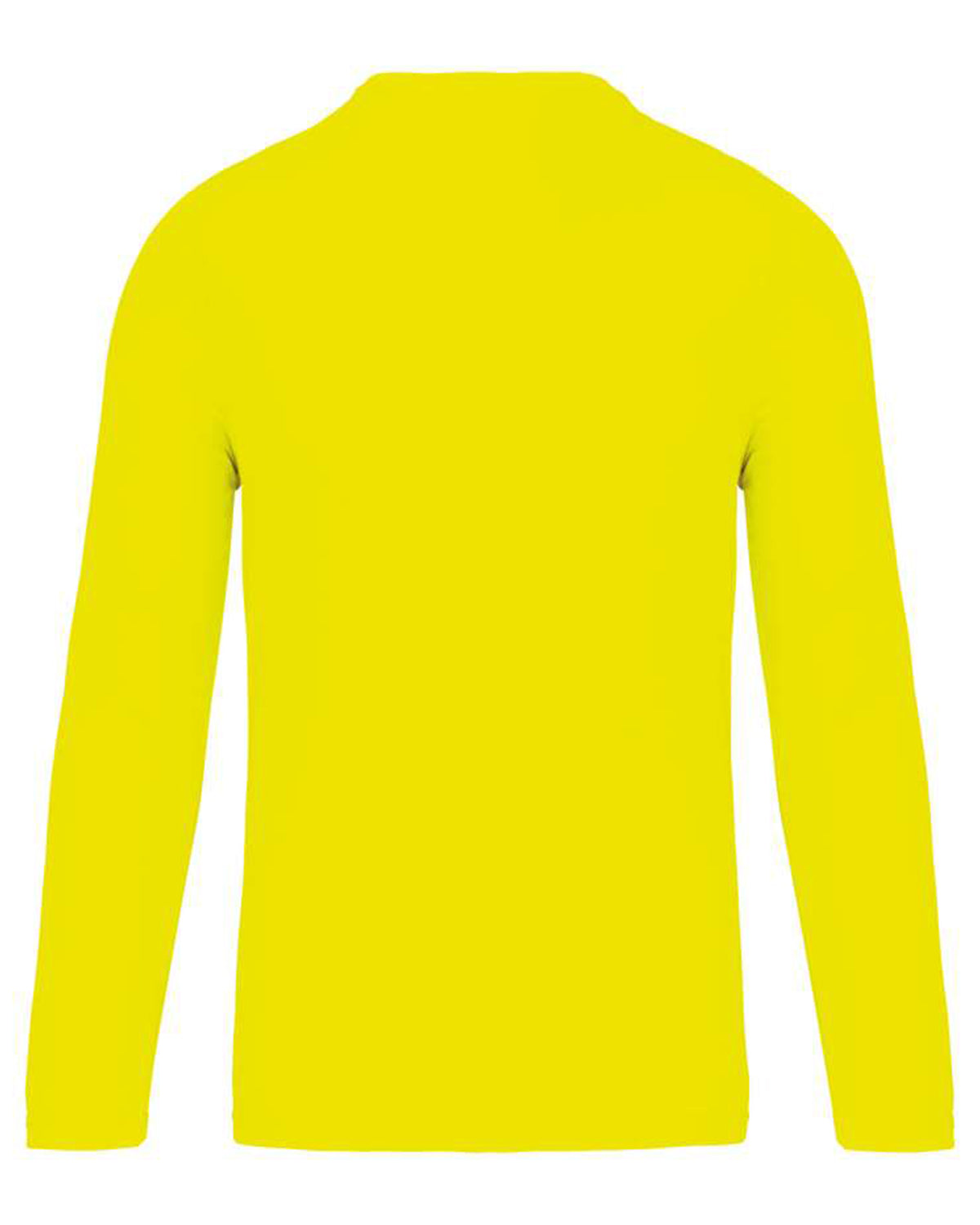 Proact men's long sleeve sports t-shirt