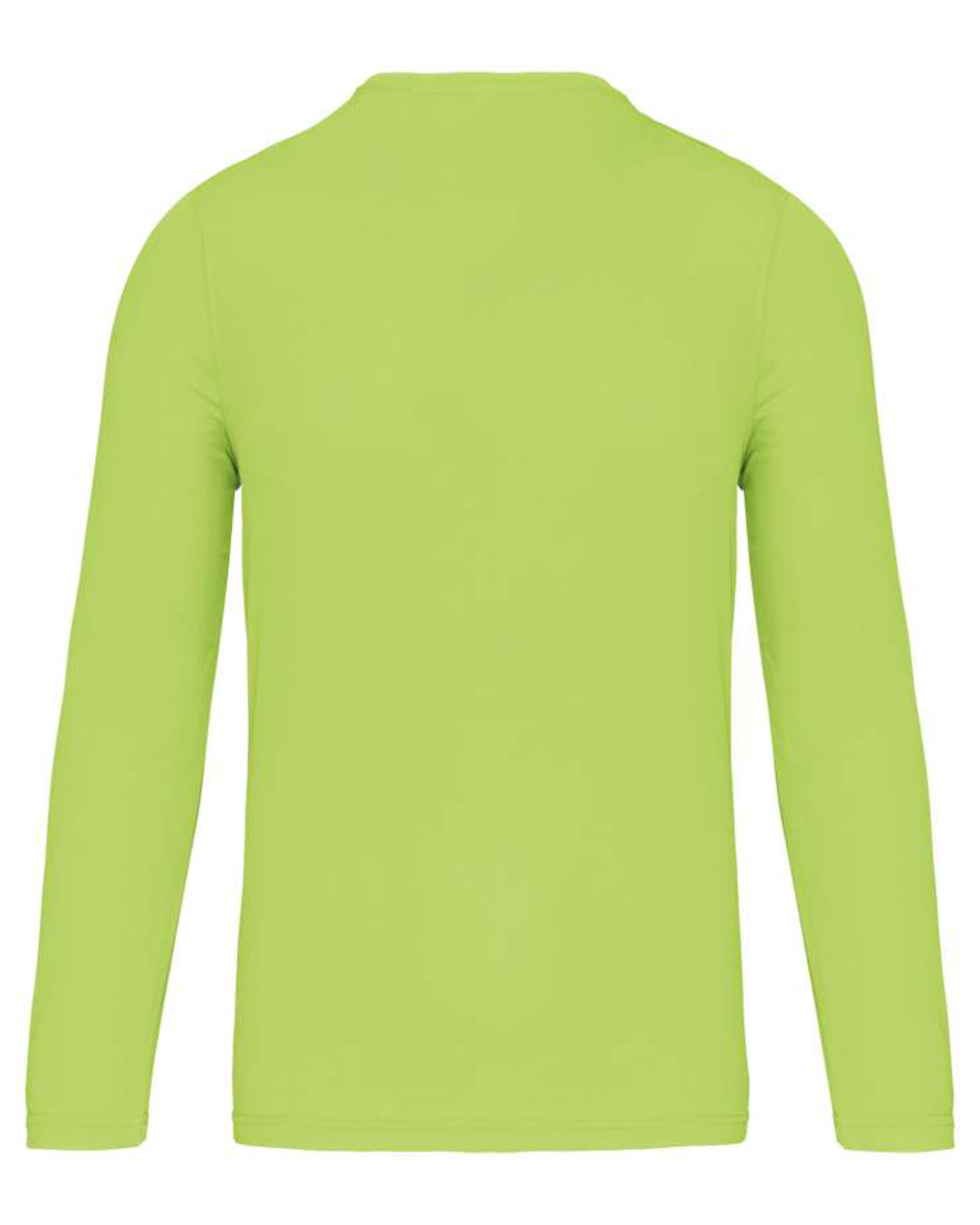 Proact men's long sleeve sports t-shirt