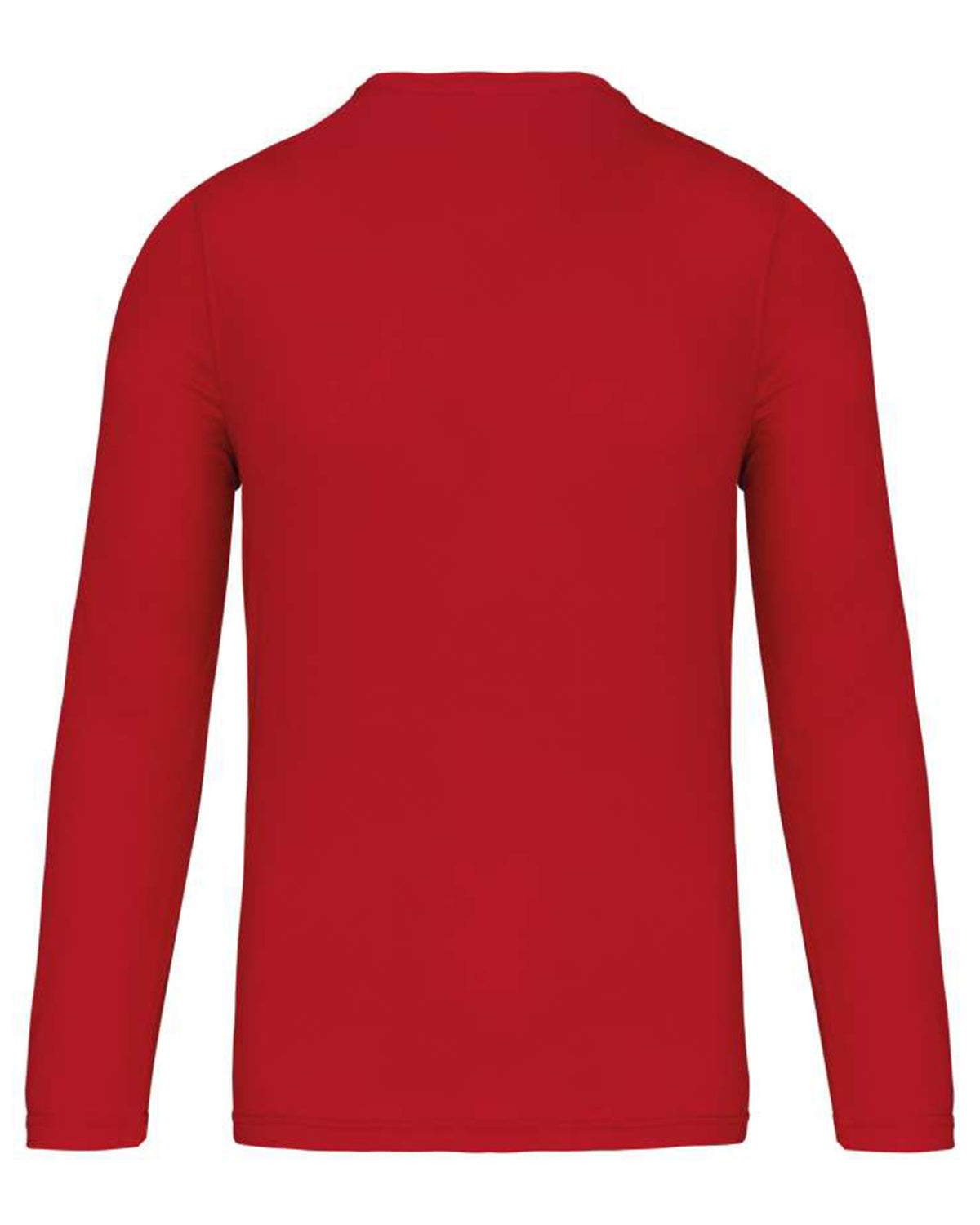 Proact men's long sleeve sports t-shirt