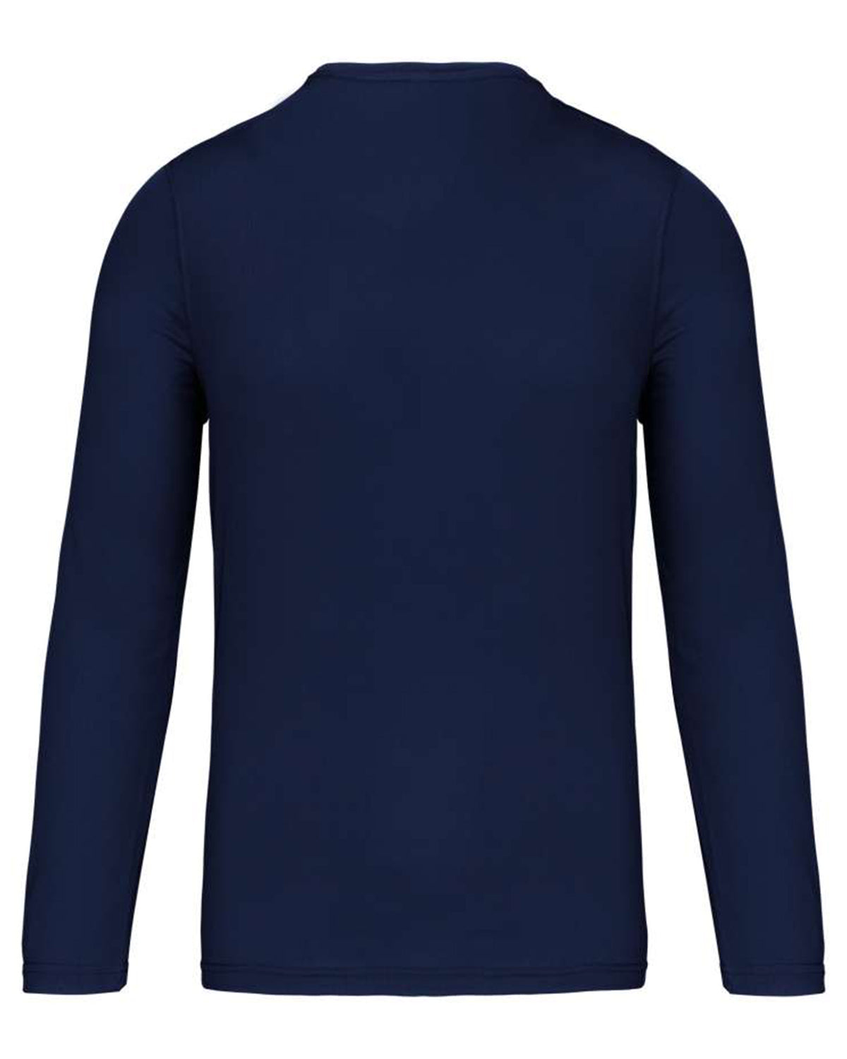 Proact men's long sleeve sports t-shirt