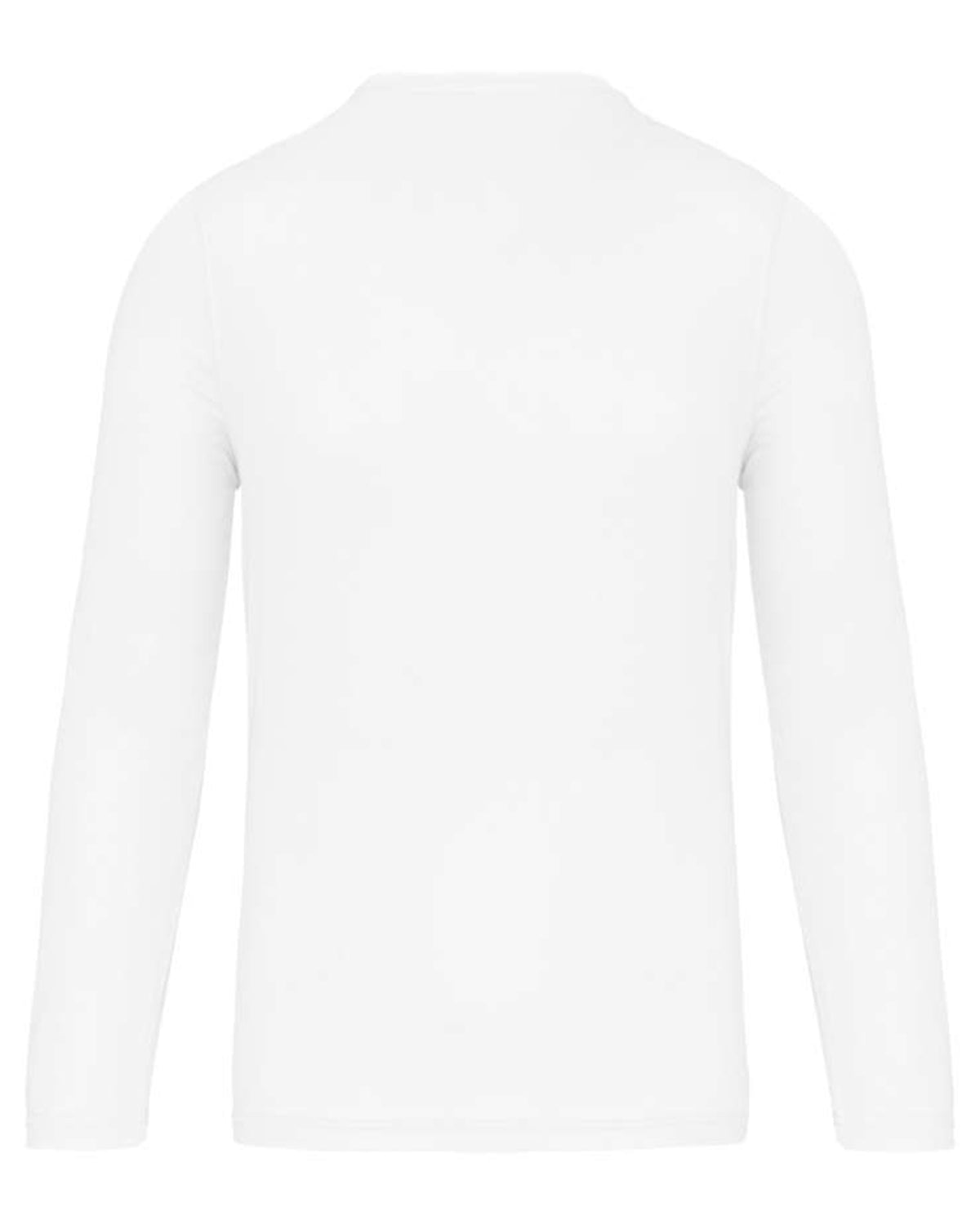 Proact men's long sleeve sports t-shirt