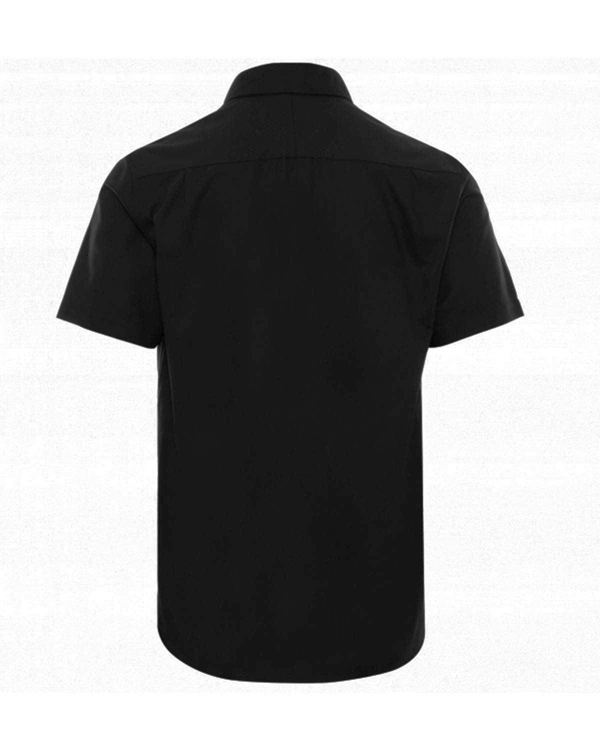 Premier Workwear oxford košeľa s krátkym rukávom