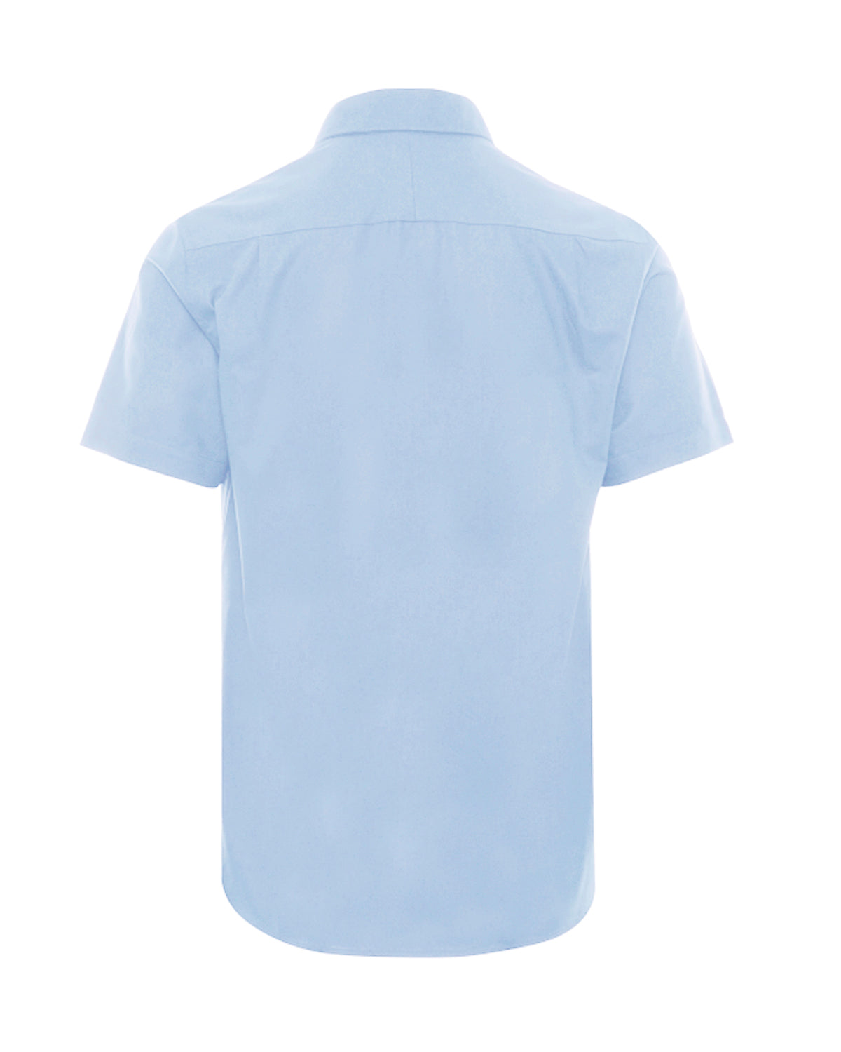 Premier Workwear oxford košeľa s krátkym rukávom