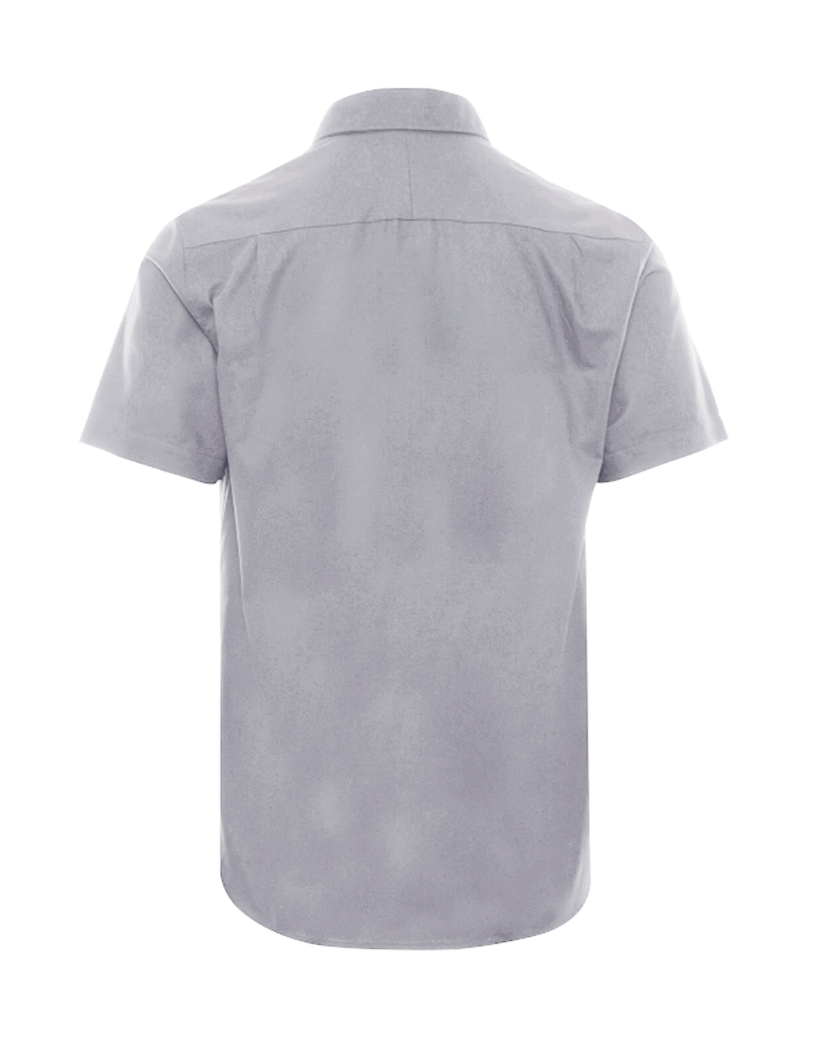 Premier Workwear oxford košeľa s krátkym rukávom