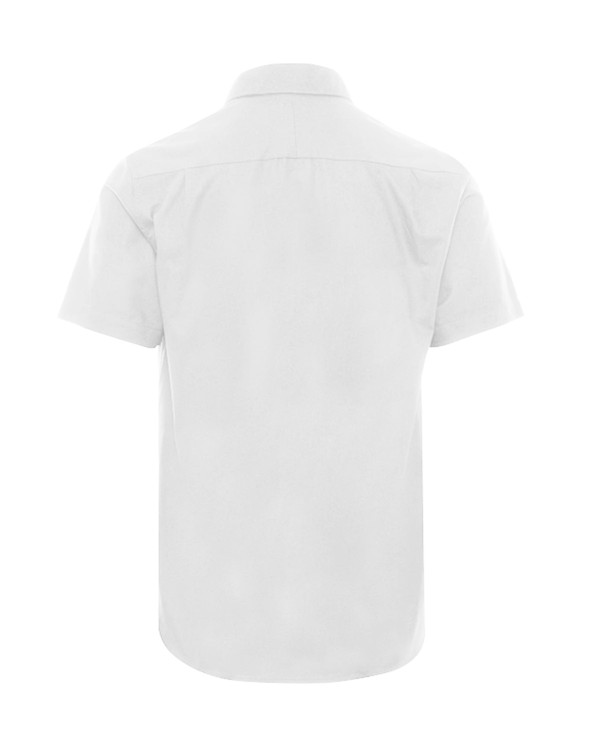 Premier Workwear oxford košeľa s krátkym rukávom