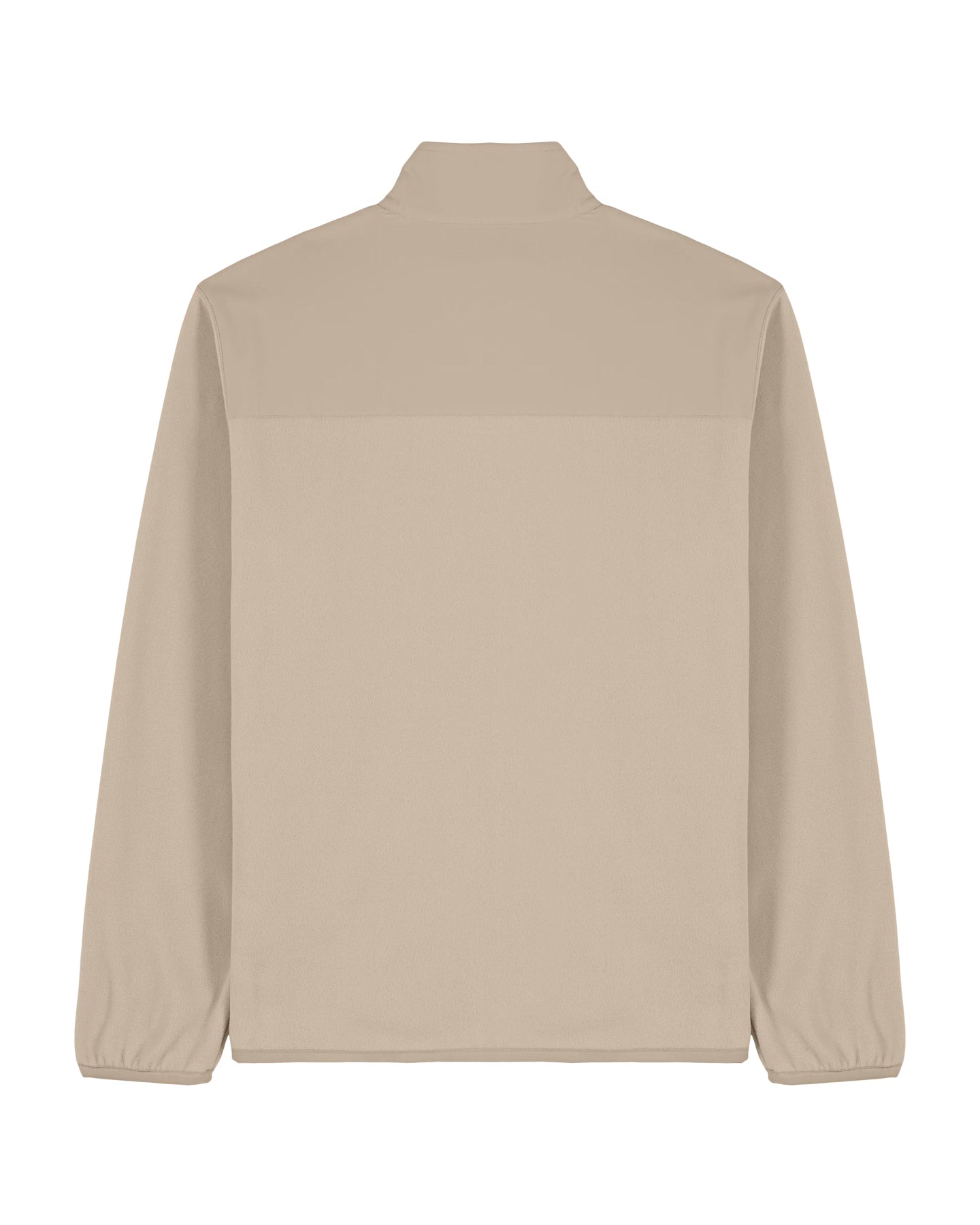 Stanley/Stella Trekker unisex fleece zip jacket