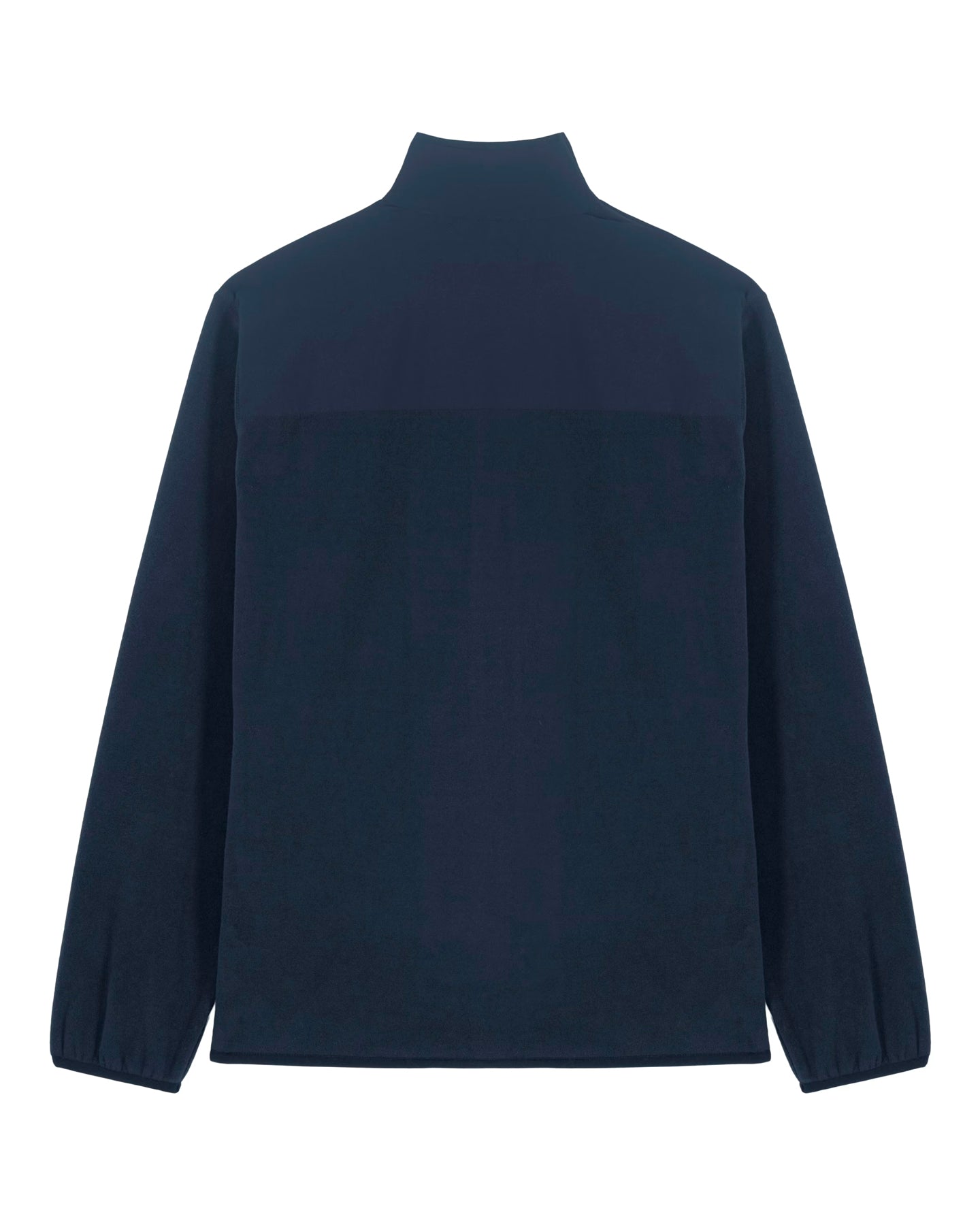 Stanley/Stella Trekker unisex fleece zip jacket