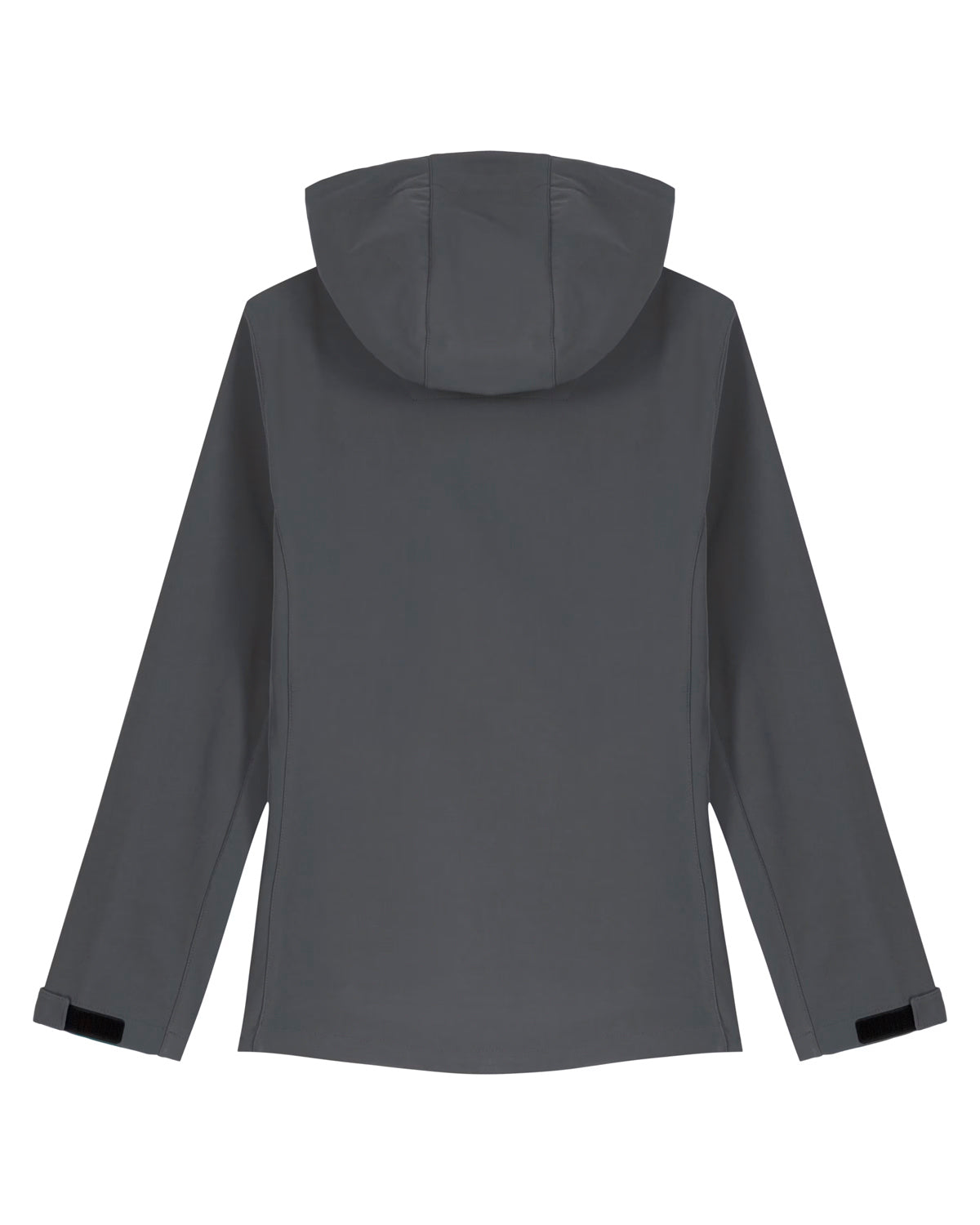 Stanley Stella Discoverer women’s hooded softshell jacket