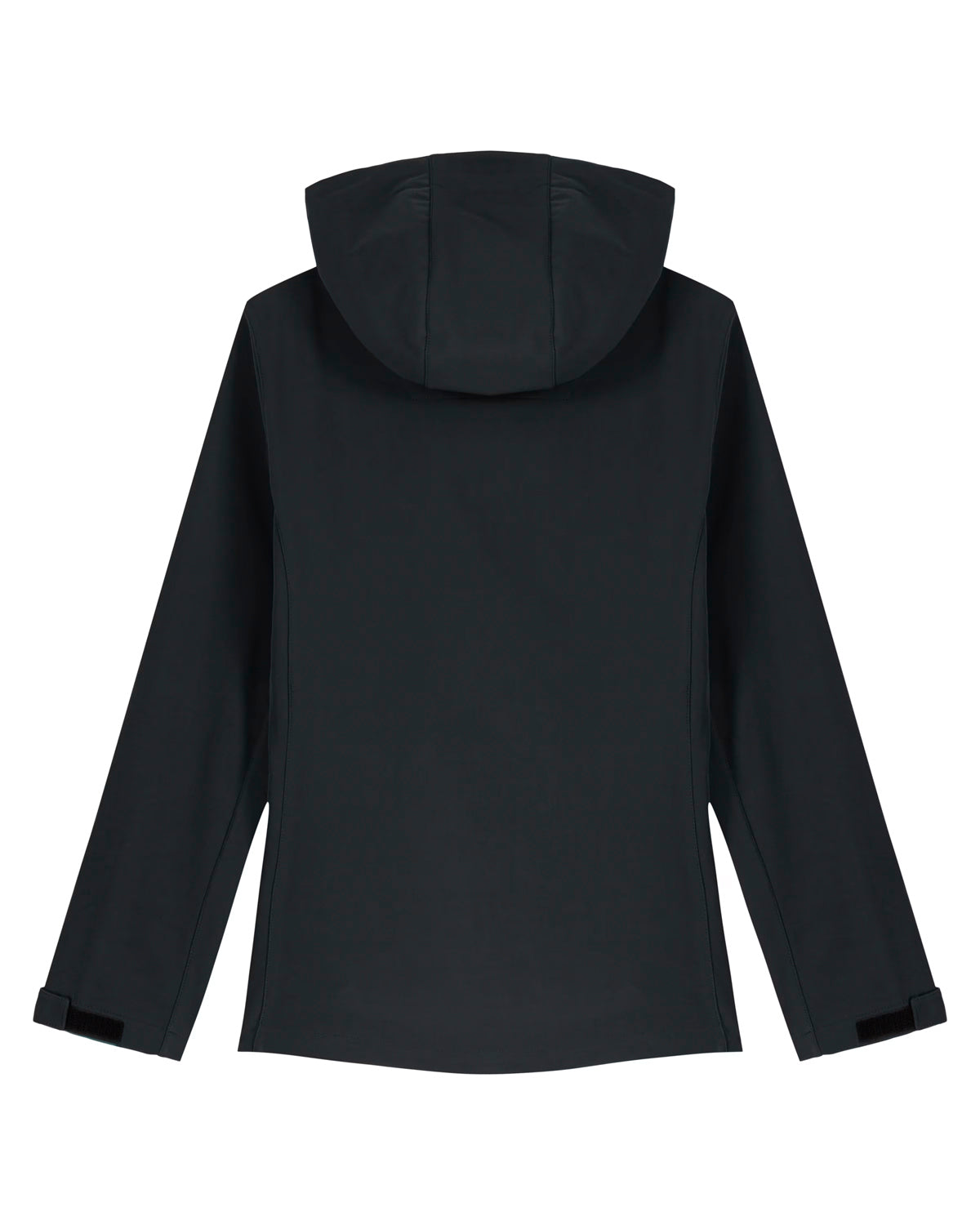 Stanley Stella Discoverer women’s hooded softshell jacket