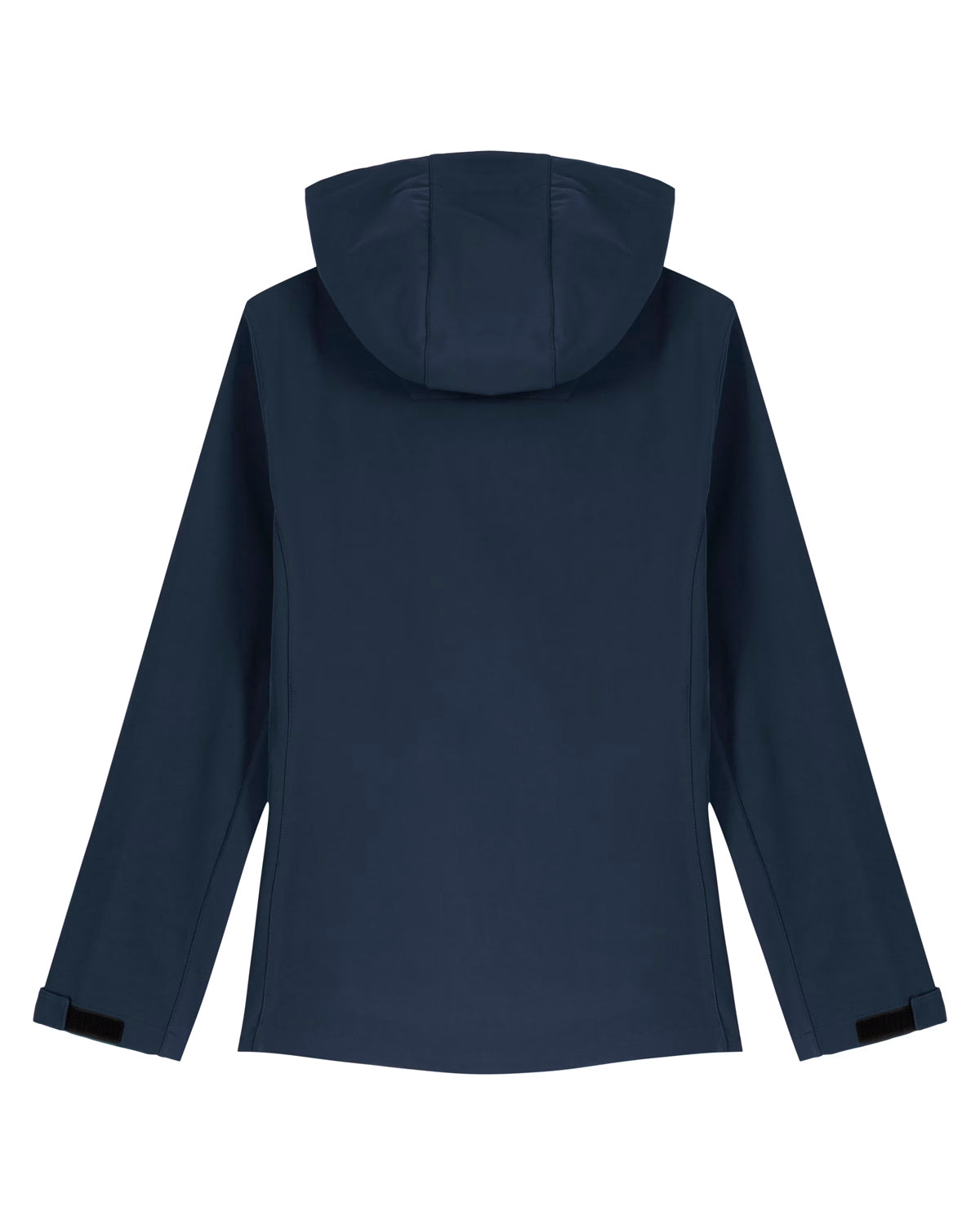 Stanley Stella Discoverer women’s hooded softshell jacket