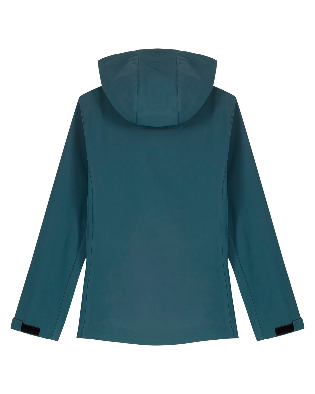 Stanley Stella Discoverer women’s hooded softshell jacket