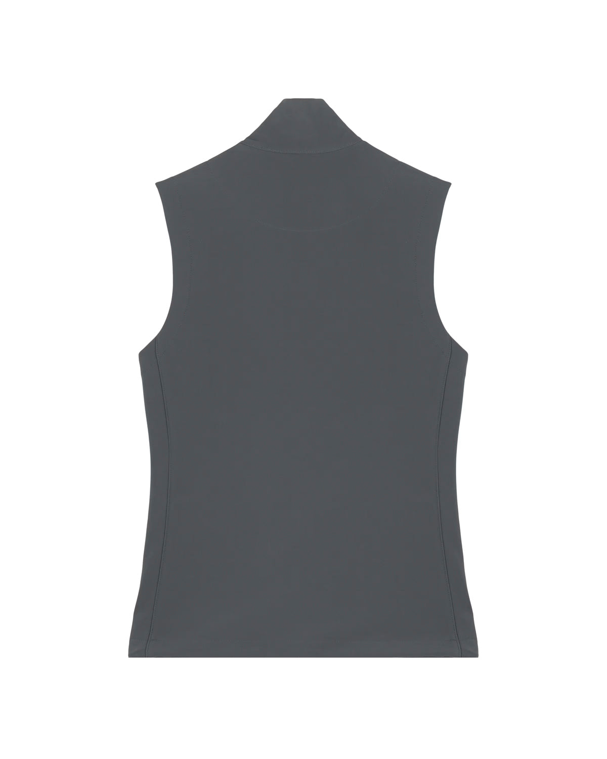 Stanley Stella Trail Blazer women’s sleeveless softshell jacket