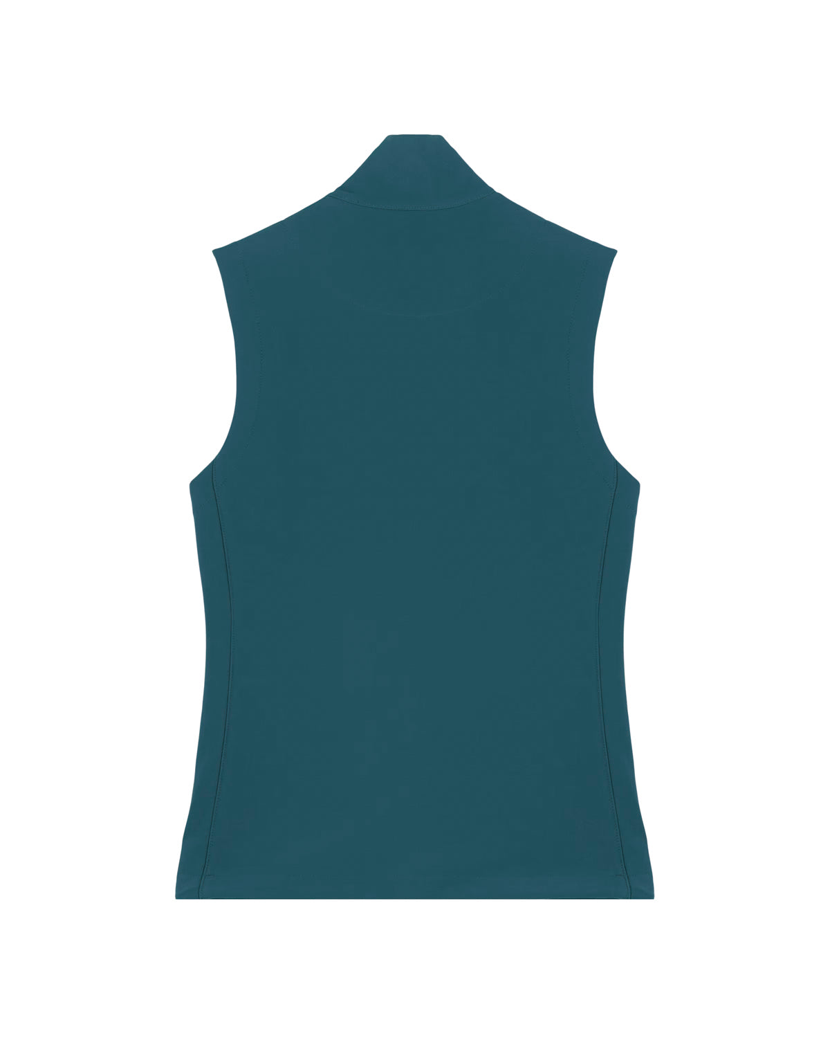 Stanley Stella Trail Blazer women’s sleeveless softshell jacket