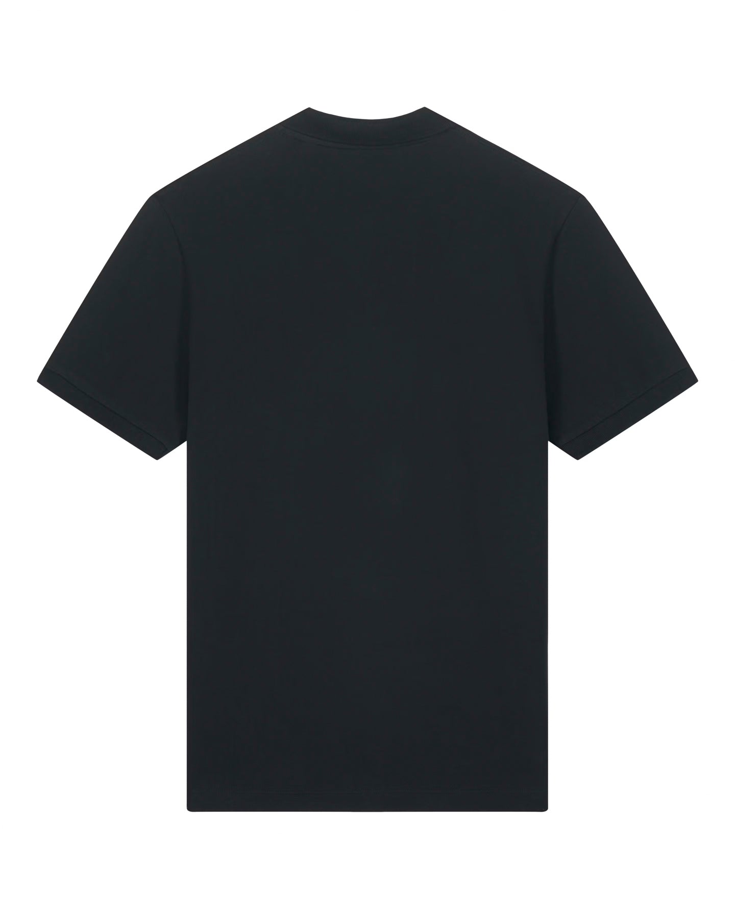 Stanley/Stella Coaster organic men's polo shirt