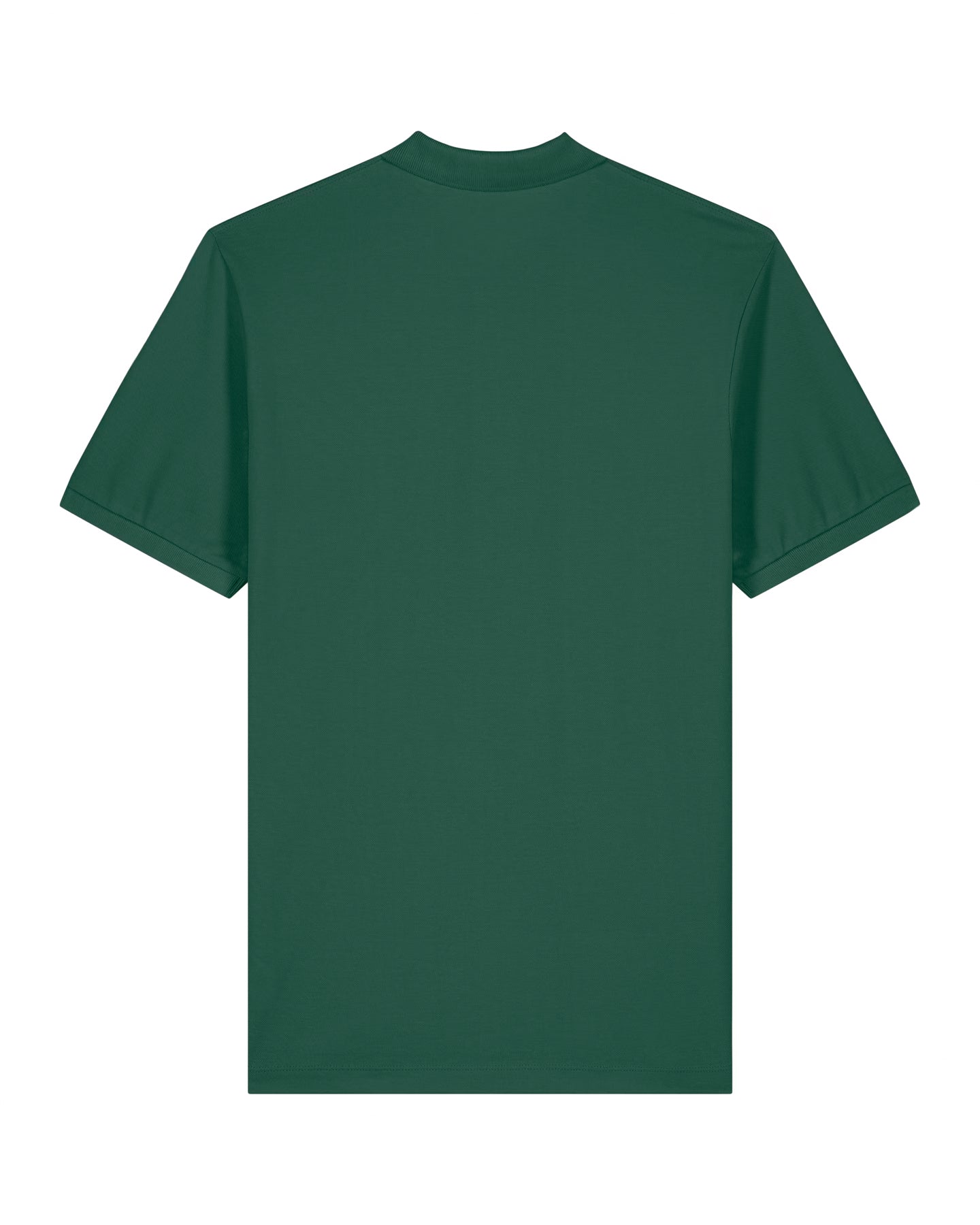 Stanley/Stella Coaster organic men's polo shirt