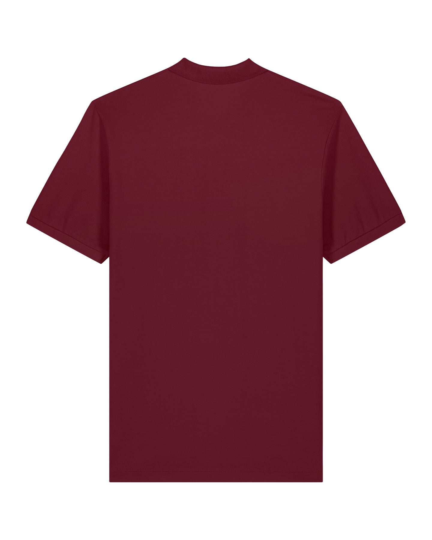 Stanley/Stella Coaster organic men's polo shirt