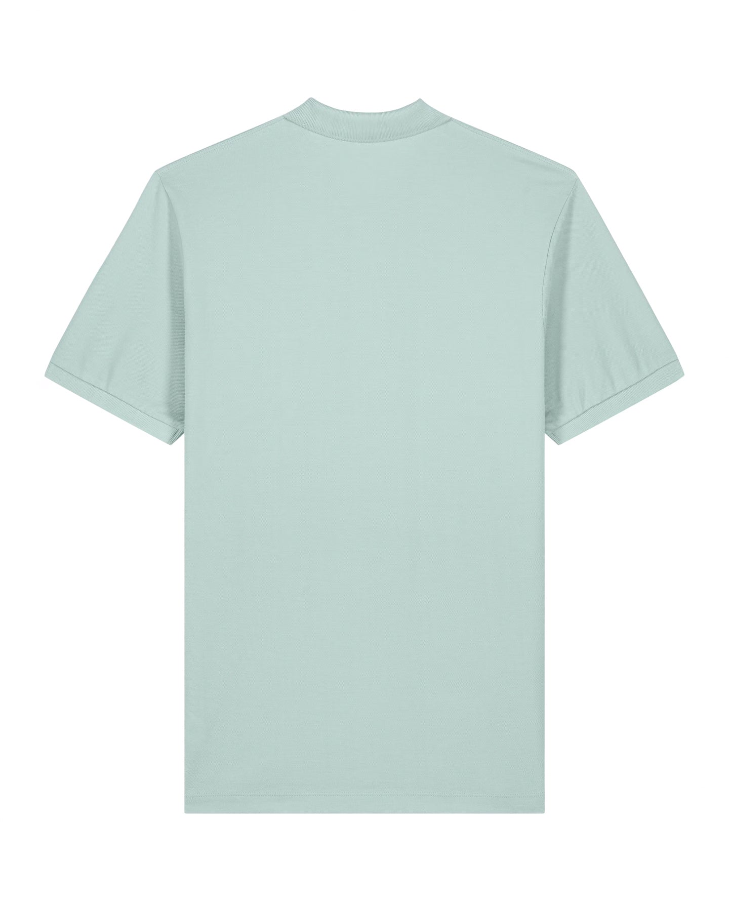 Stanley/Stella Coaster organic men's polo shirt