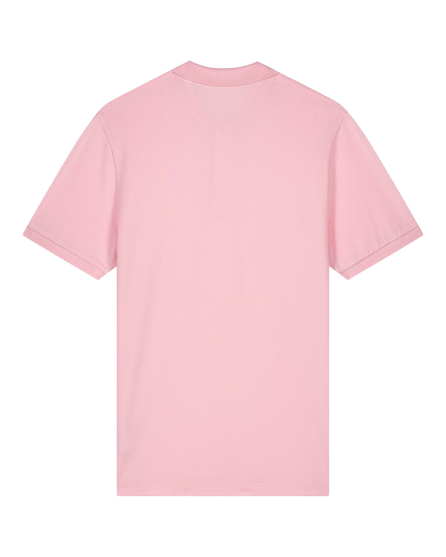 Stanley/Stella Coaster organic men's polo shirt