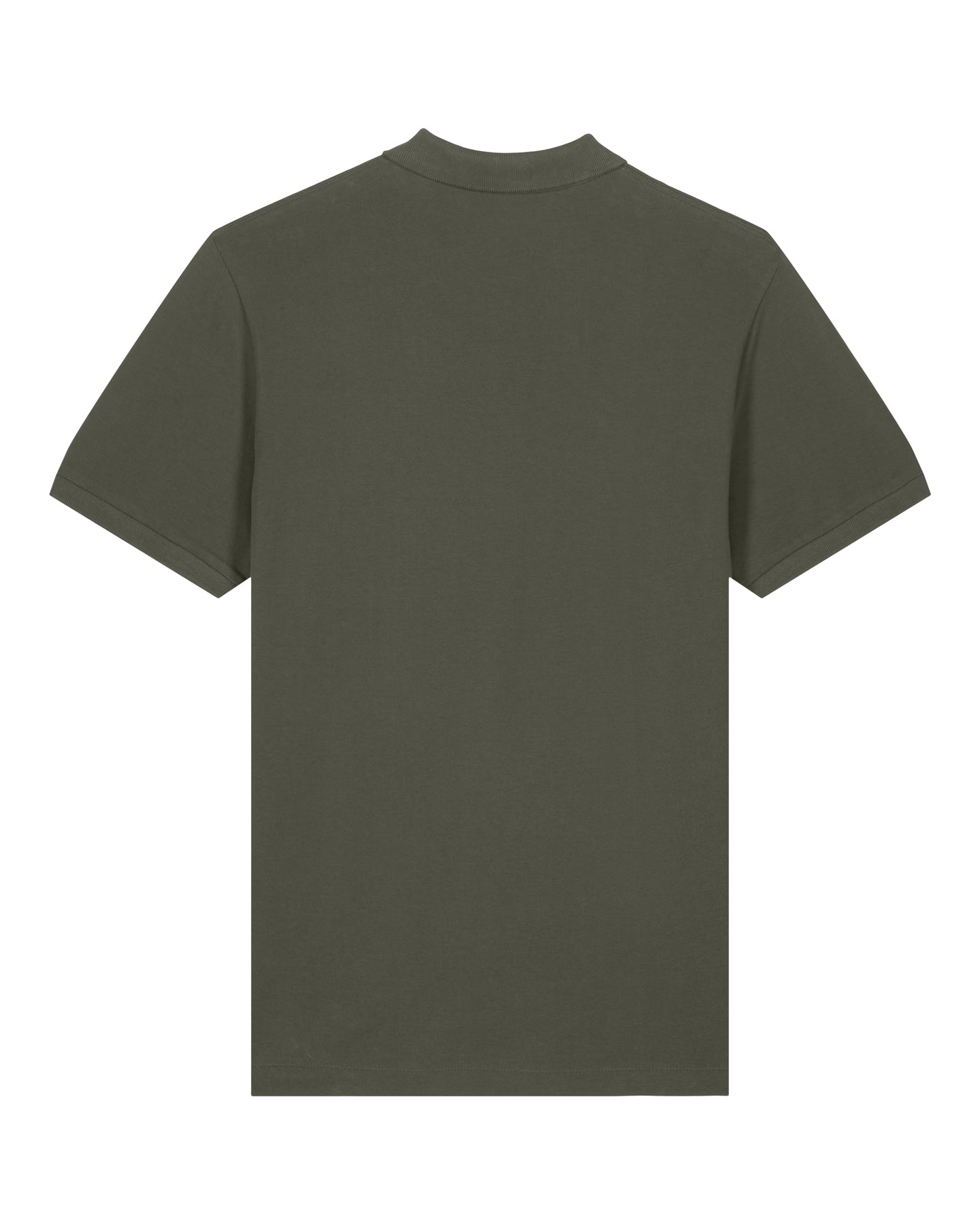 Stanley/Stella Coaster organic men's polo shirt