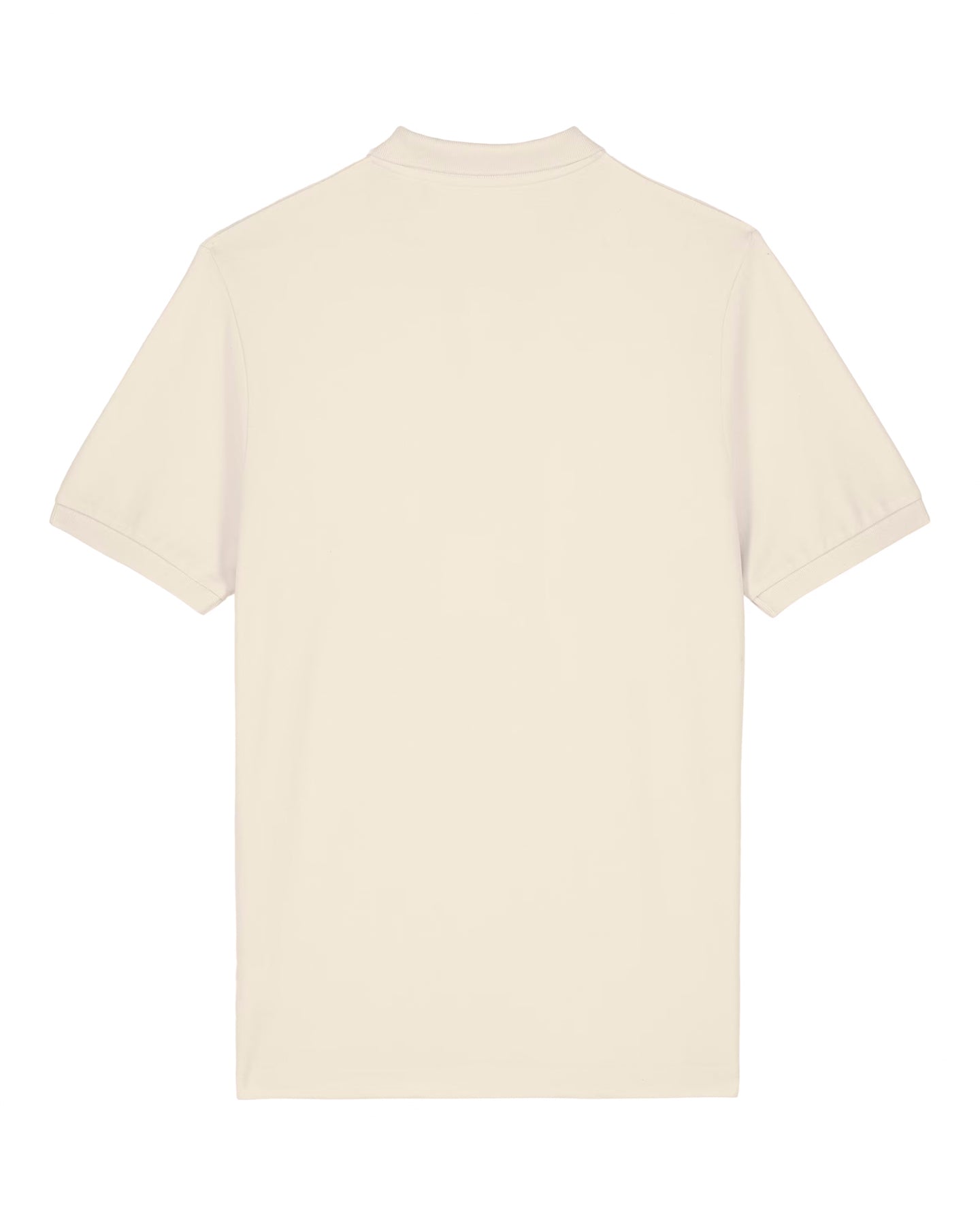 Stanley/Stella Coaster organic men's polo shirt