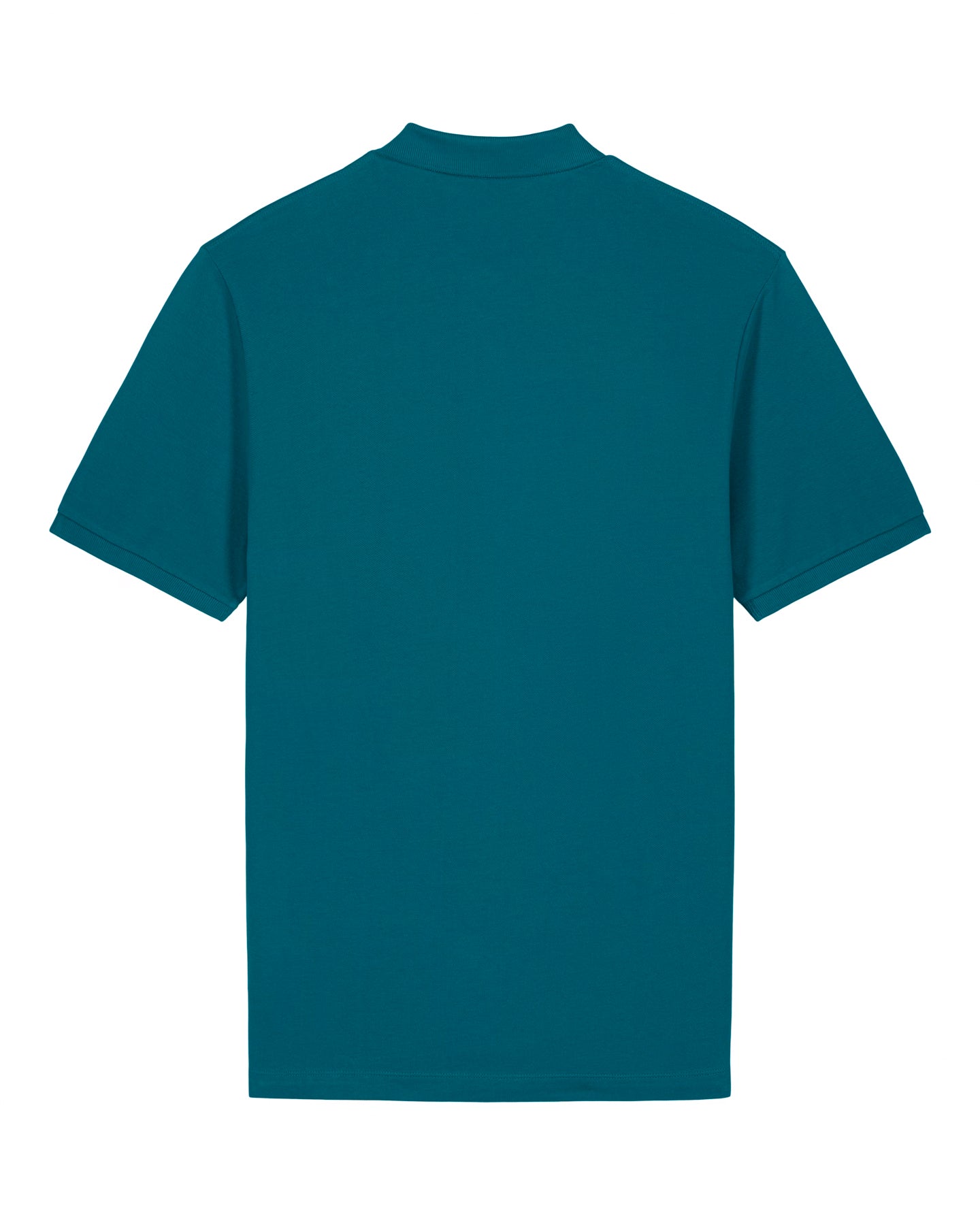 Stanley/Stella Coaster organic men's polo shirt