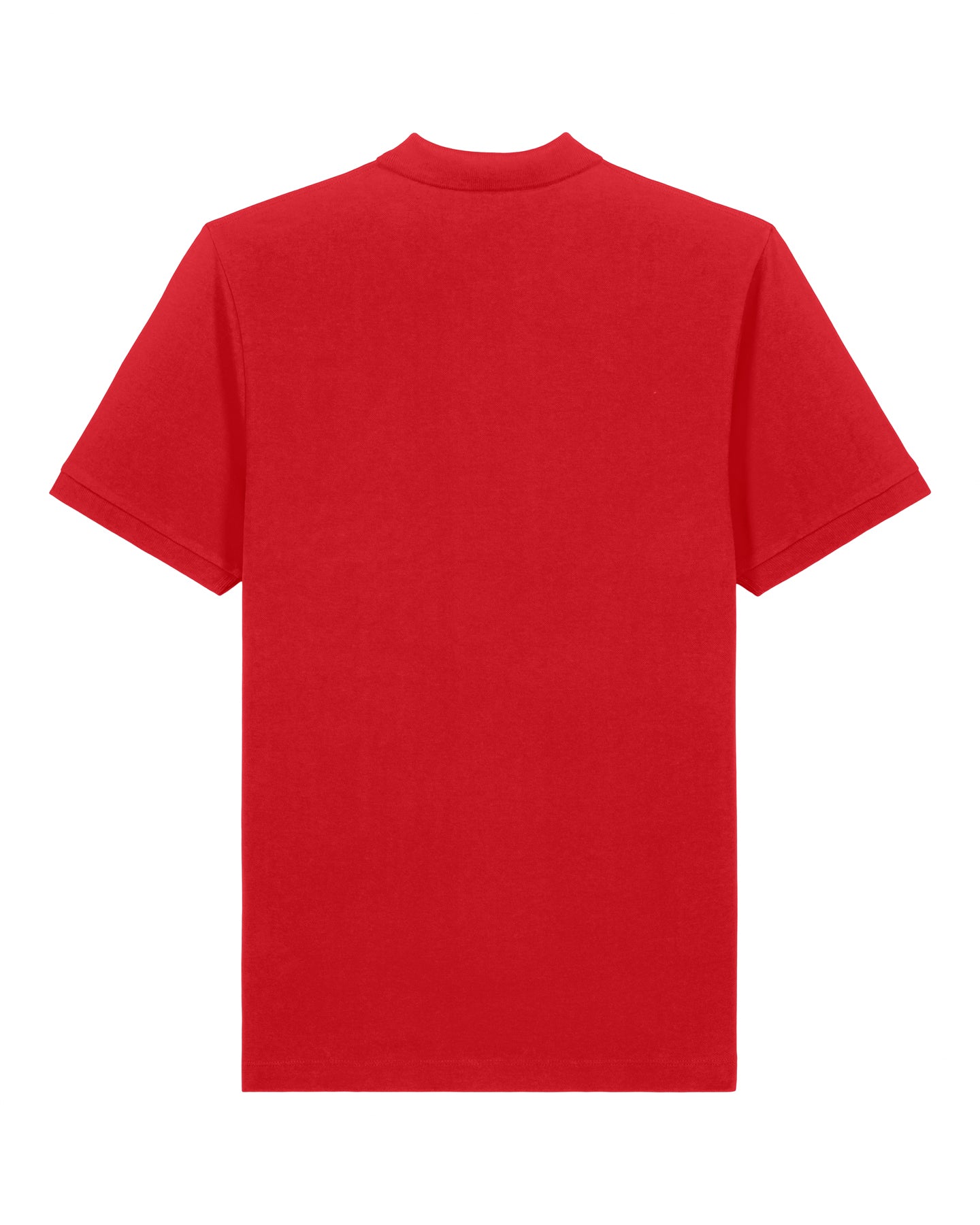 Stanley/Stella Coaster organic men's polo shirt