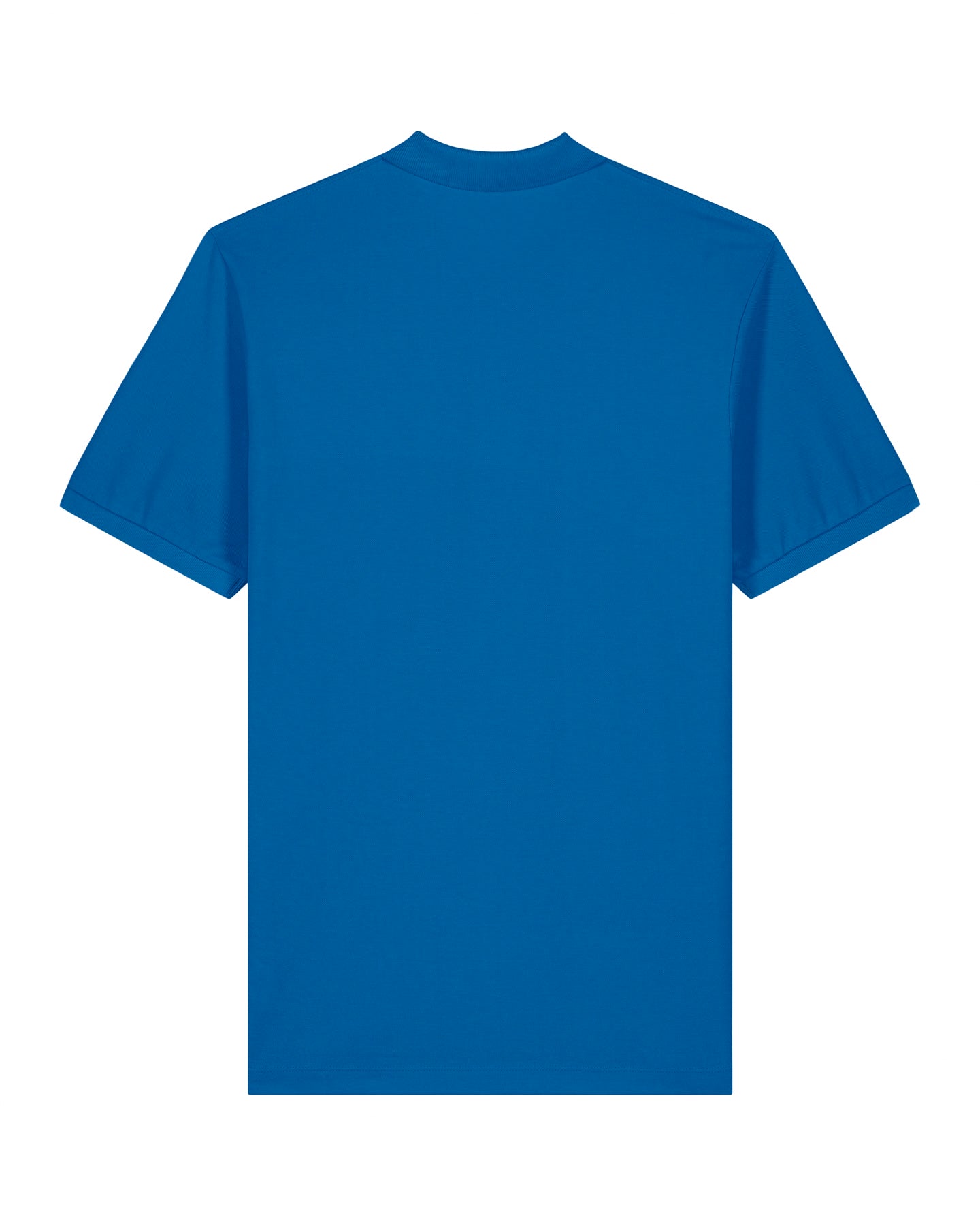 Stanley/Stella Coaster organic men's polo shirt