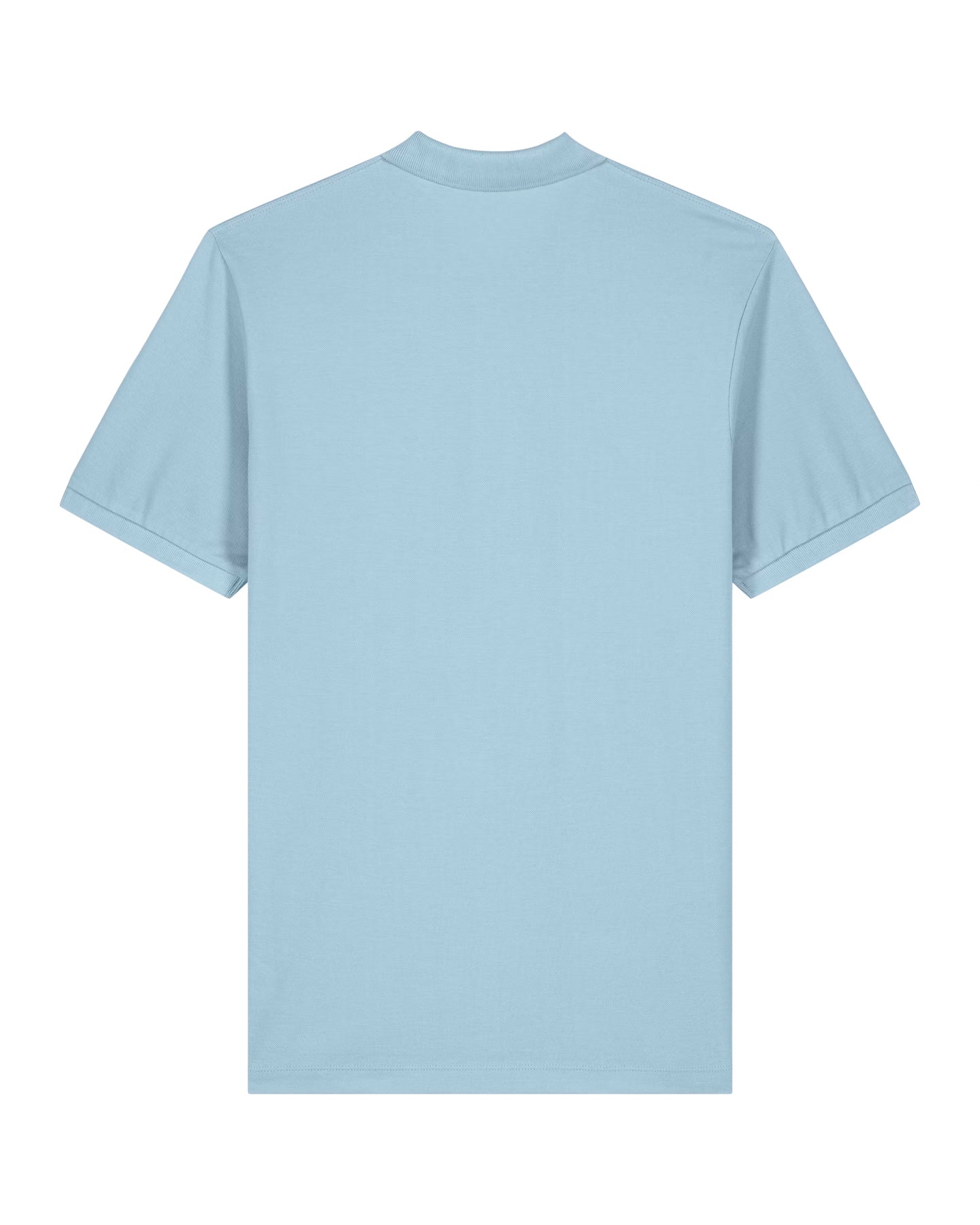 Stanley/Stella Coaster organic men's polo shirt
