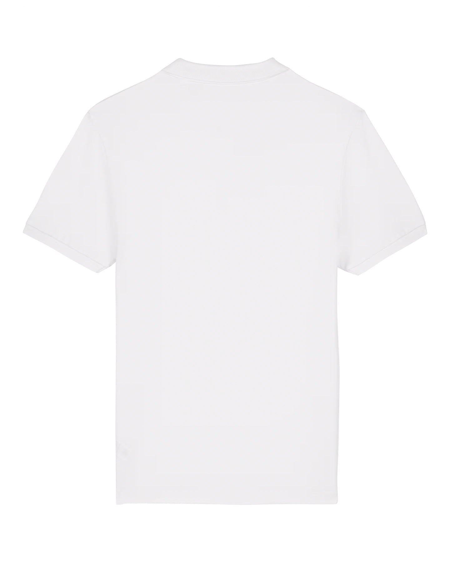 Stanley/Stella Coaster organic men's polo shirt