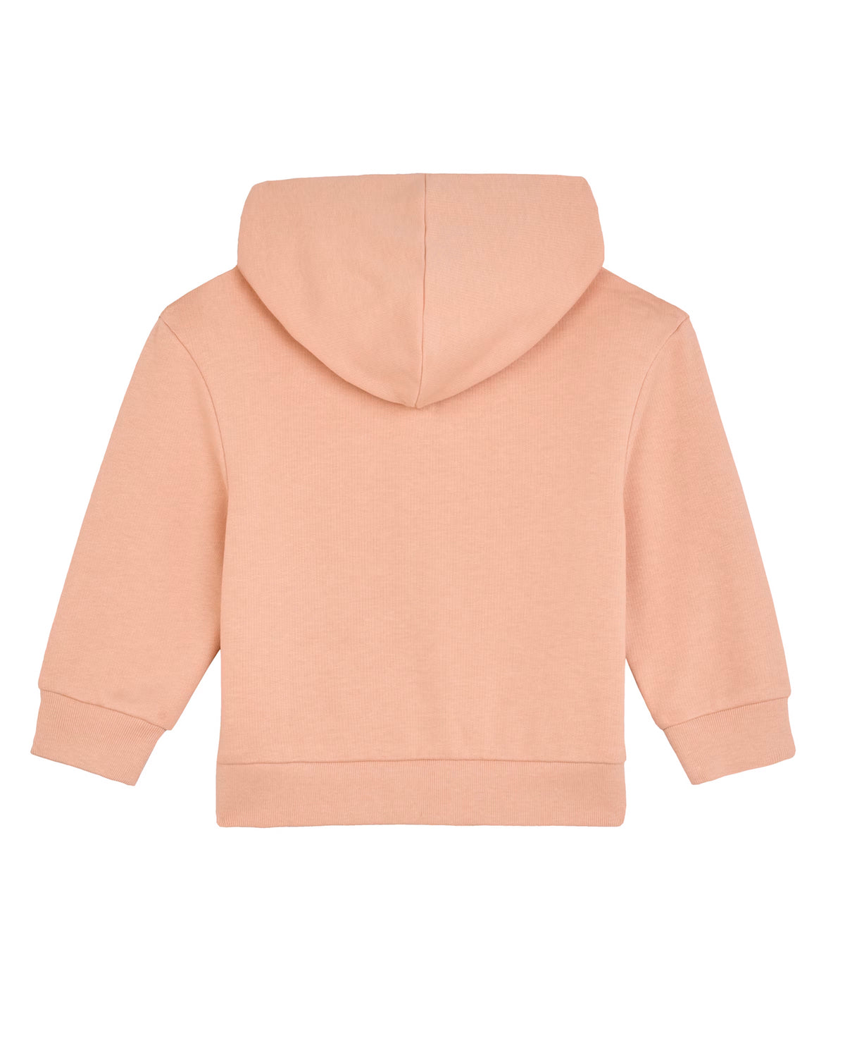 Stanley Stella Baby zipper hoodie