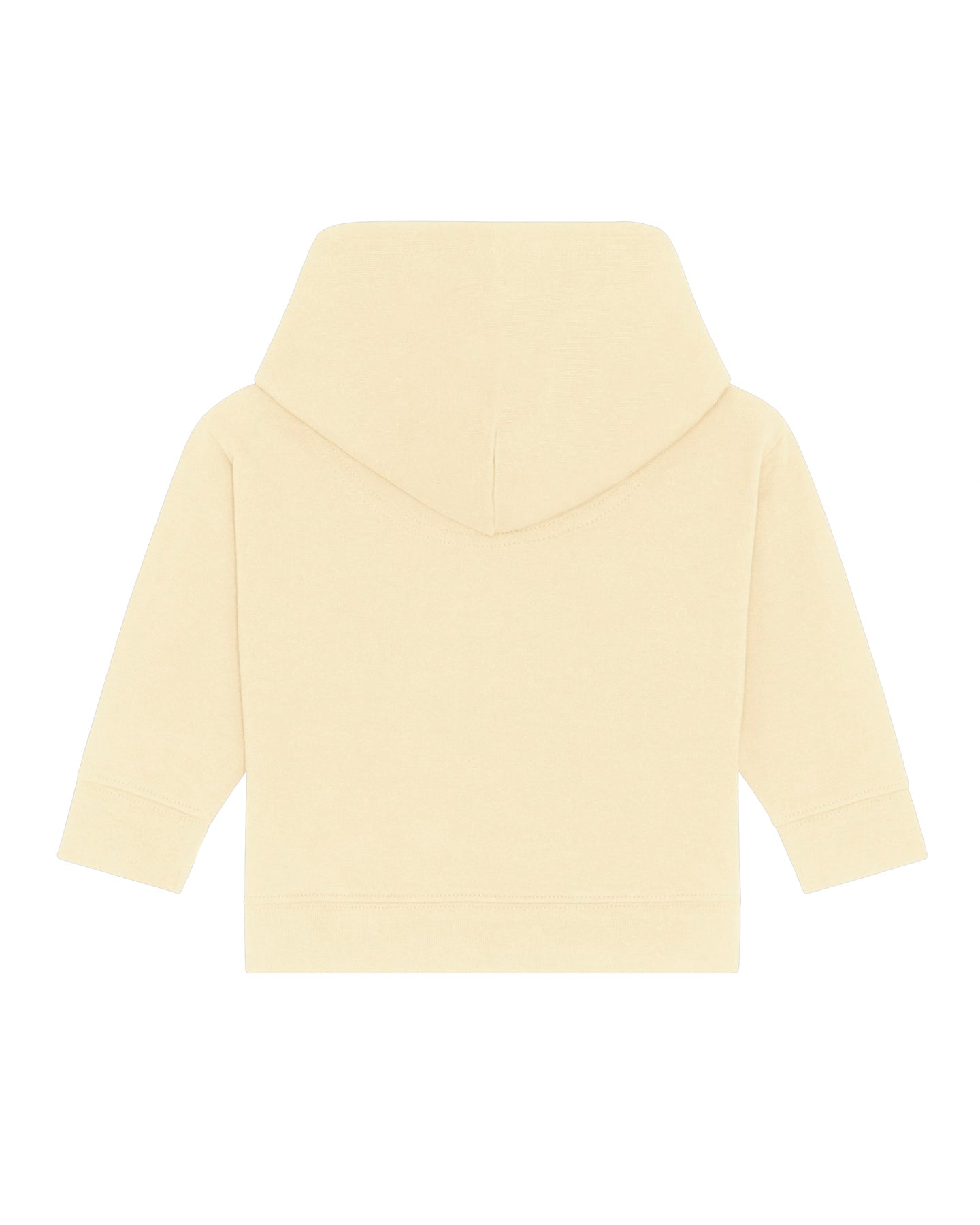 Stanley Stella detská mikina na zips s kapucňou