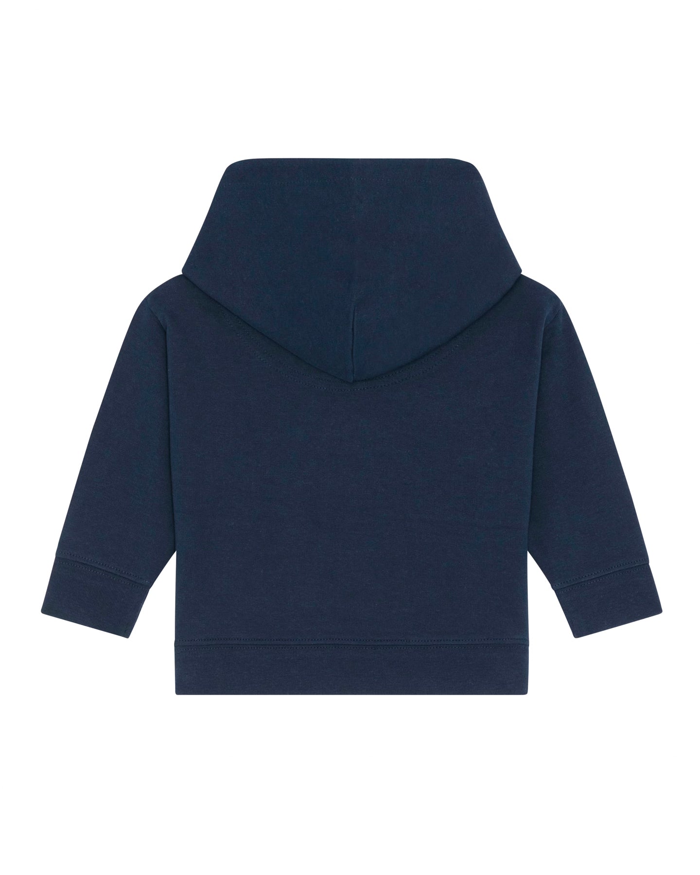 Stanley Stella detská mikina na zips s kapucňou