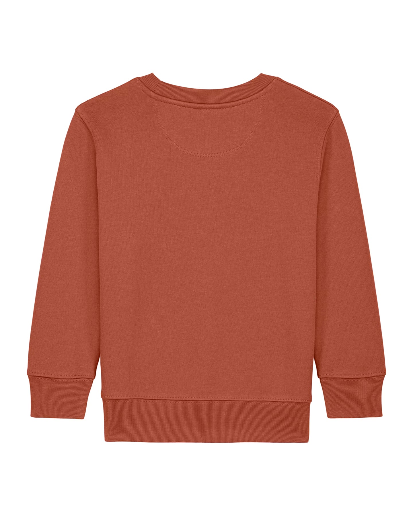 Stanley Stella Mini Changer kids' crew neck sweatshirt