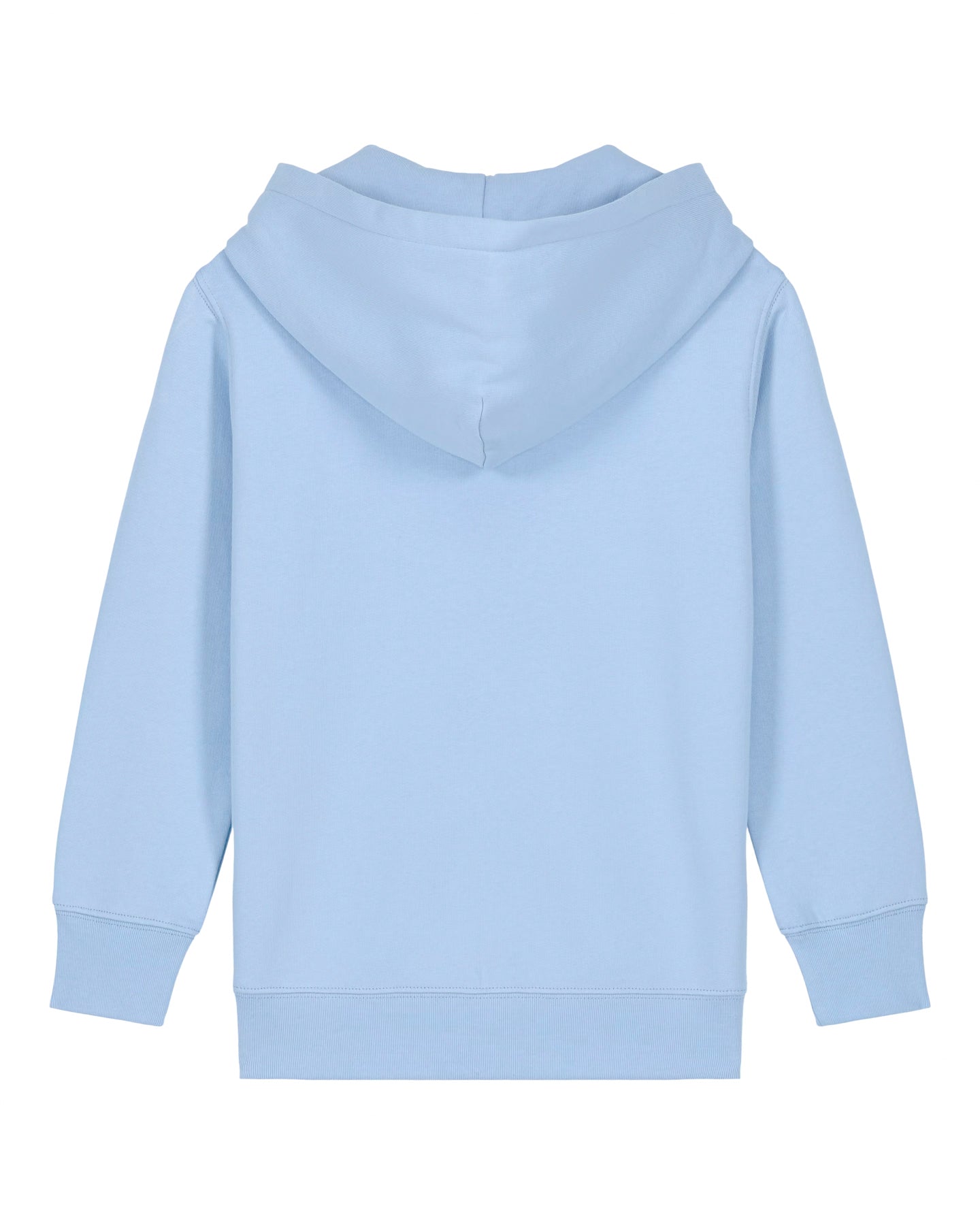 Stanley Stella Mini Cultivator detská mikina na zips