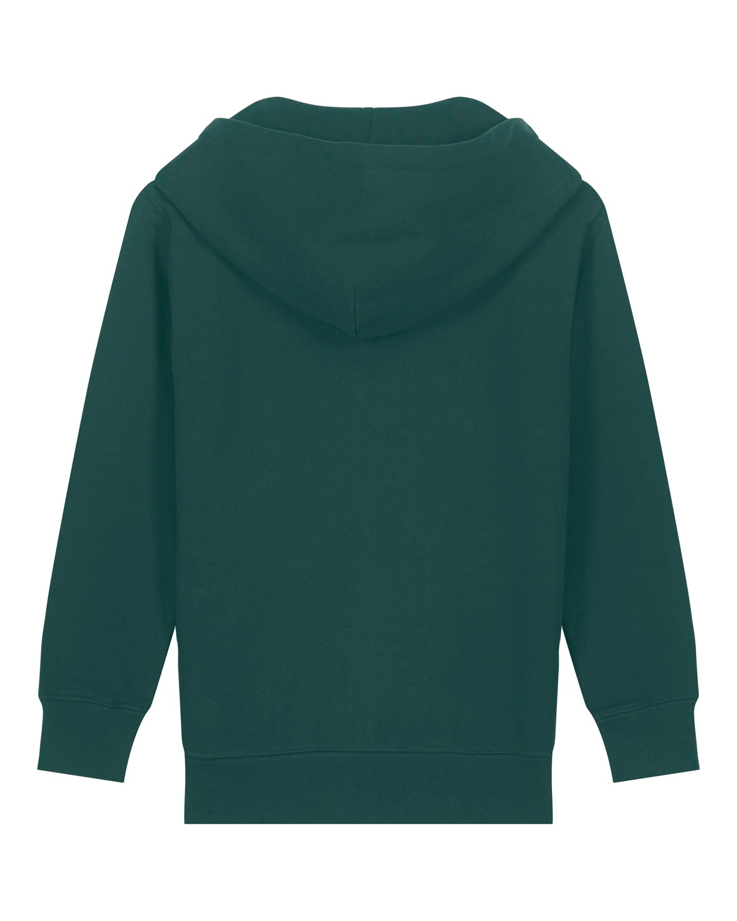Stanley Stella Mini Cultivator detská mikina na zips