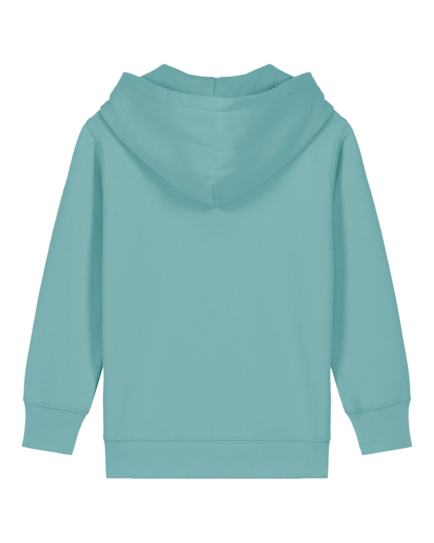 Stanley Stella Mini Cultivator detská mikina na zips