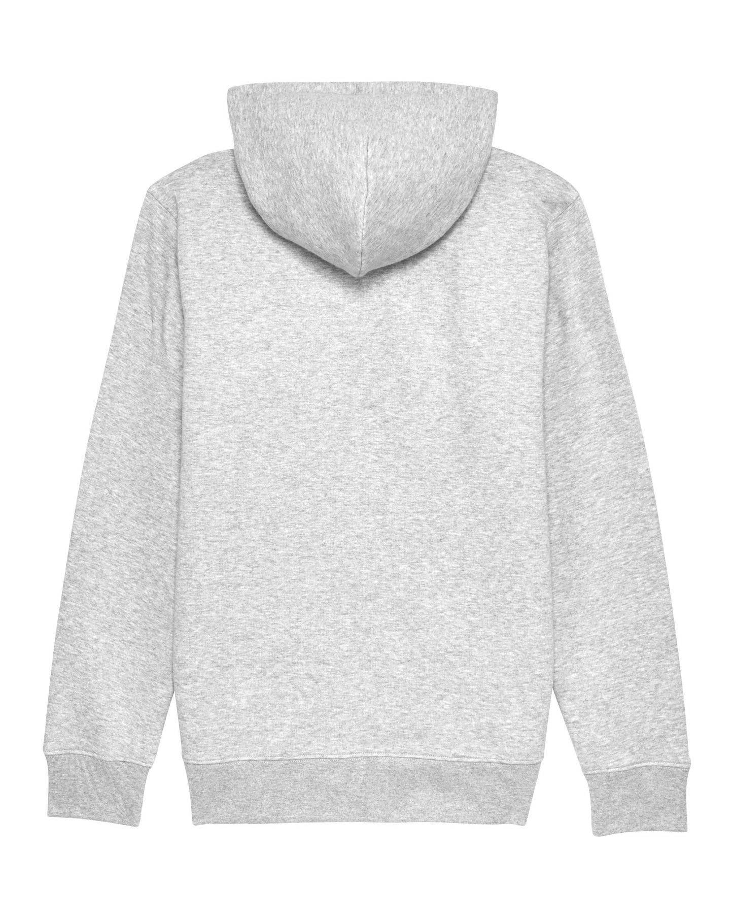 Stanley/Stella Cultivator organická unisex mikina na zips